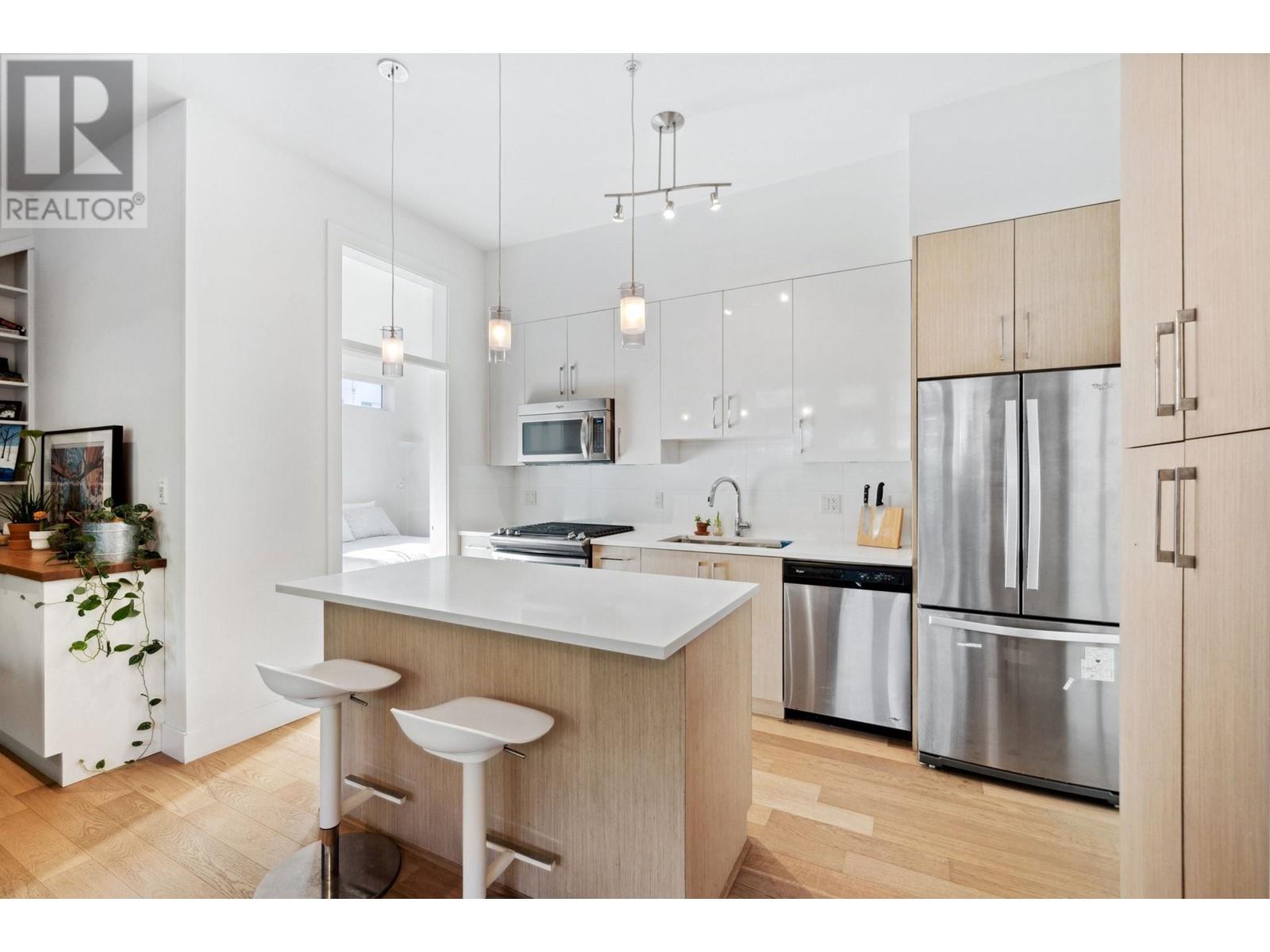 2335 Brunswick Street, Vancouver, British Columbia  V5T 3L8 - Photo 5 - R2864719