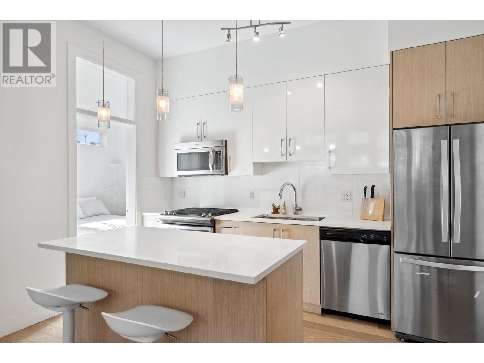 2335 Brunswick Street, Vancouver, British Columbia  V5T 3L8 - Photo 6 - R2864719
