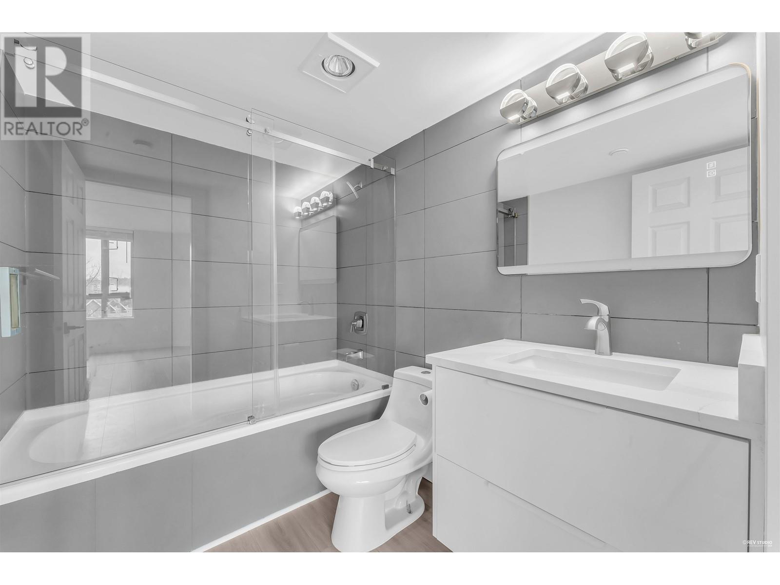 707 1199 Eastwood Street, Coquitlam, British Columbia  V3B 7W7 - Photo 9 - R2864744