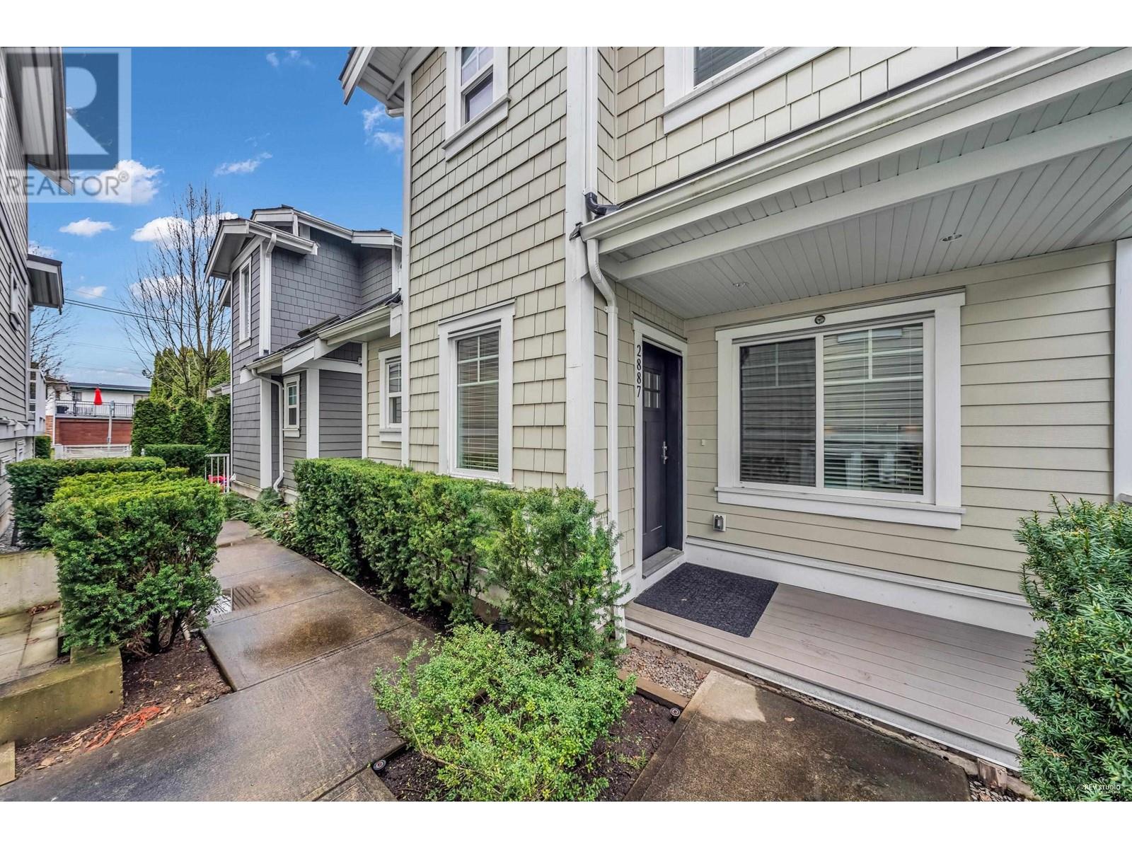 2887 E 41 Avenue, Vancouver, British Columbia  V5R 2X4 - Photo 7 - R2864746