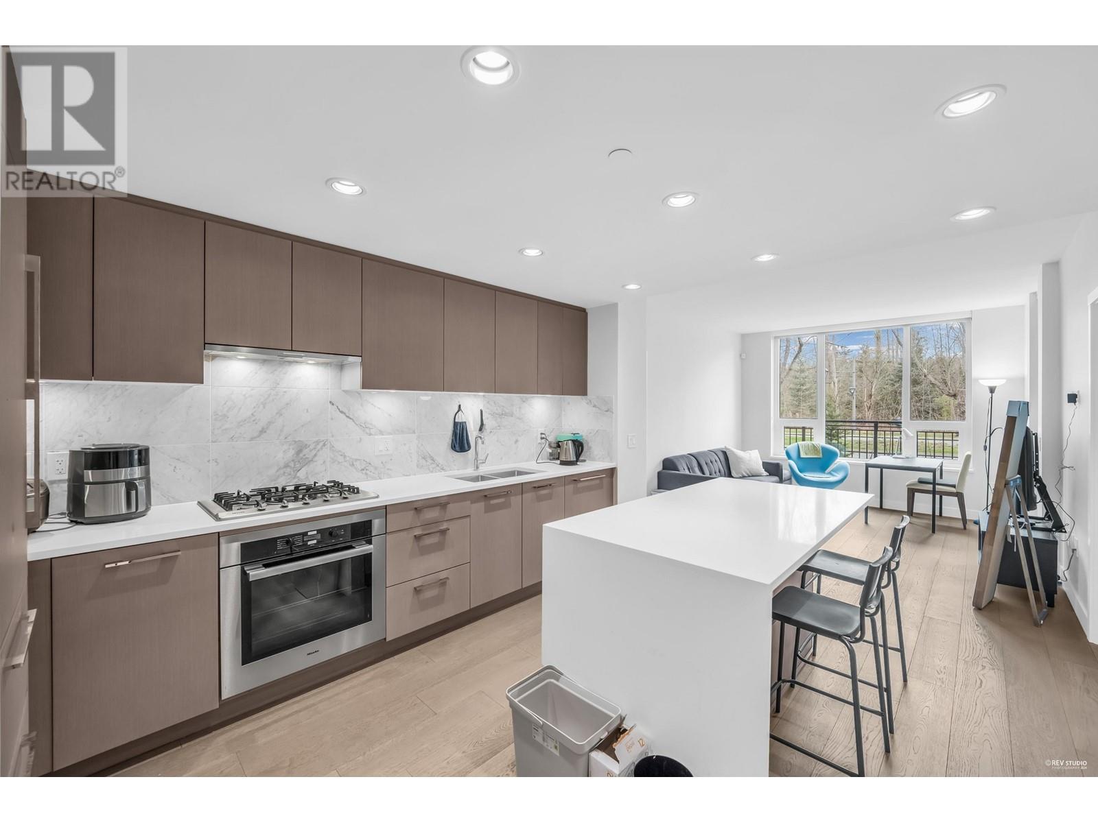 101 5410 Shortcut Road, Vancouver, British Columbia  V6T 0C8 - Photo 6 - R2864756