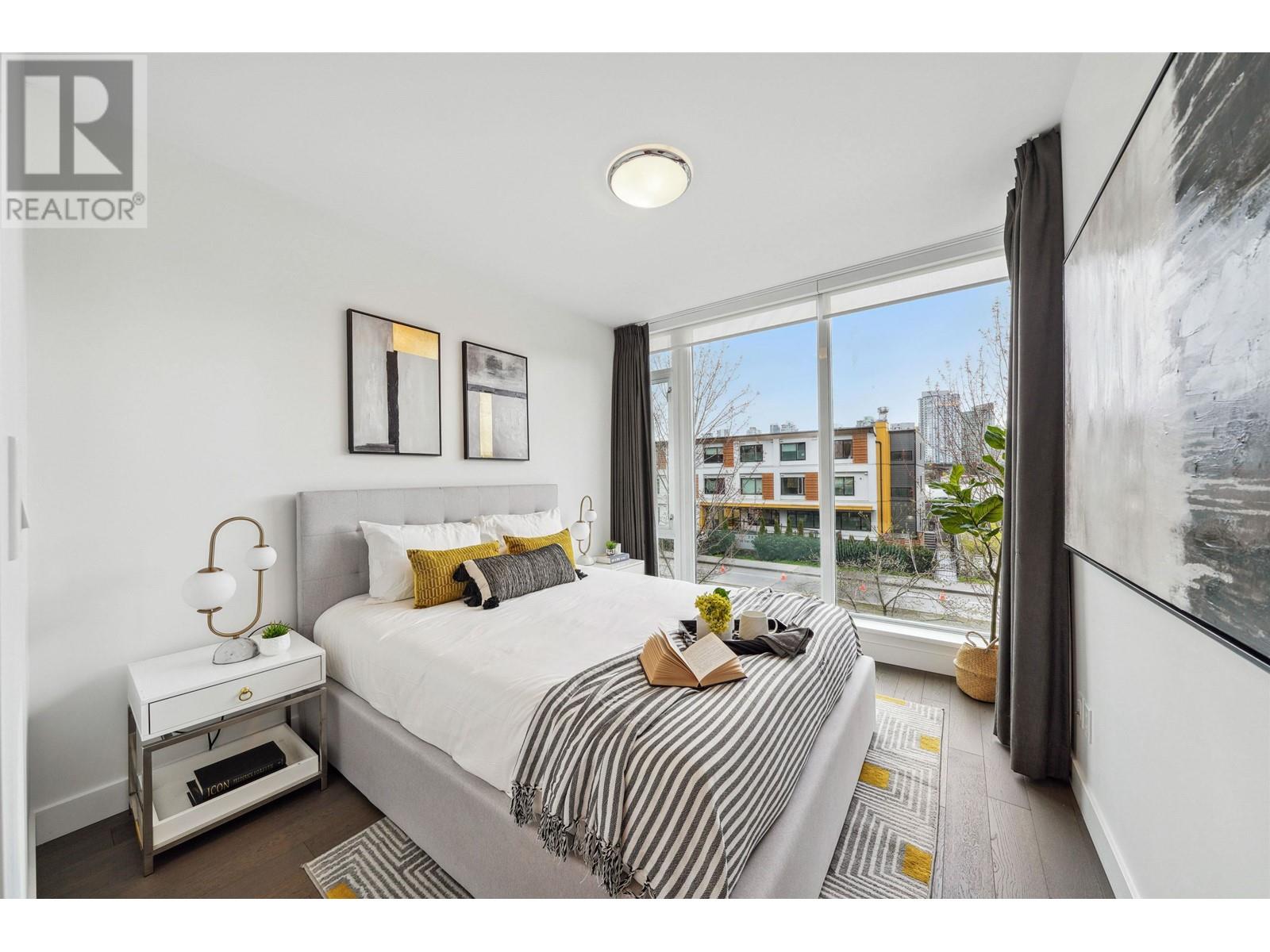 238 W 1st Avenue, Vancouver, British Columbia  V5Y 3T2 - Photo 19 - R2864773