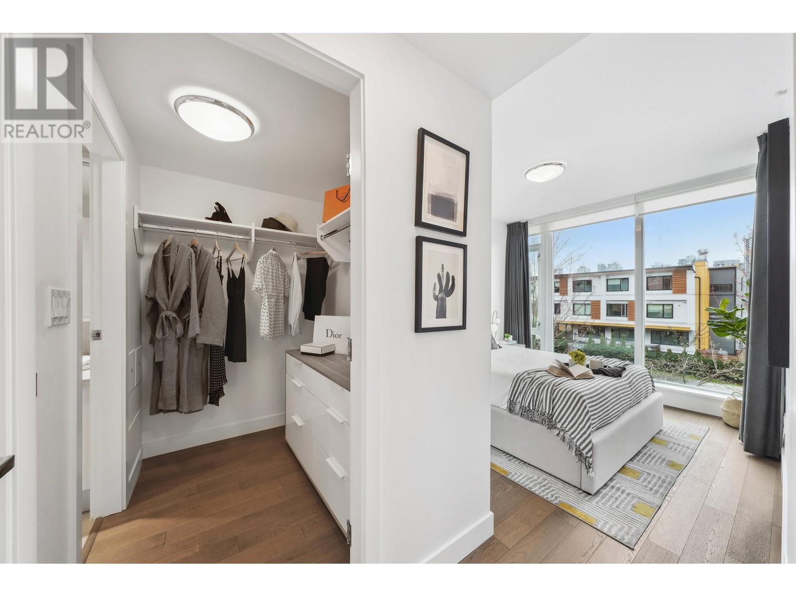 238 W 1st Avenue, Vancouver, British Columbia  V5Y 3T2 - Photo 21 - R2864773