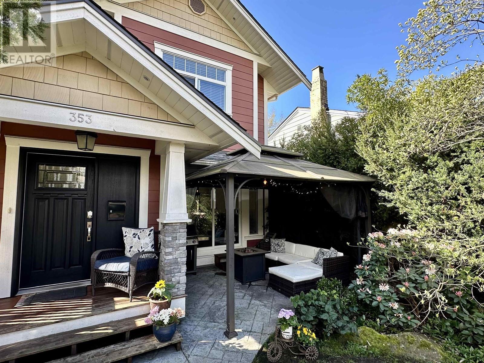 353 E 12th Street, North Vancouver, British Columbia  V7L 2K1 - Photo 31 - R2864786