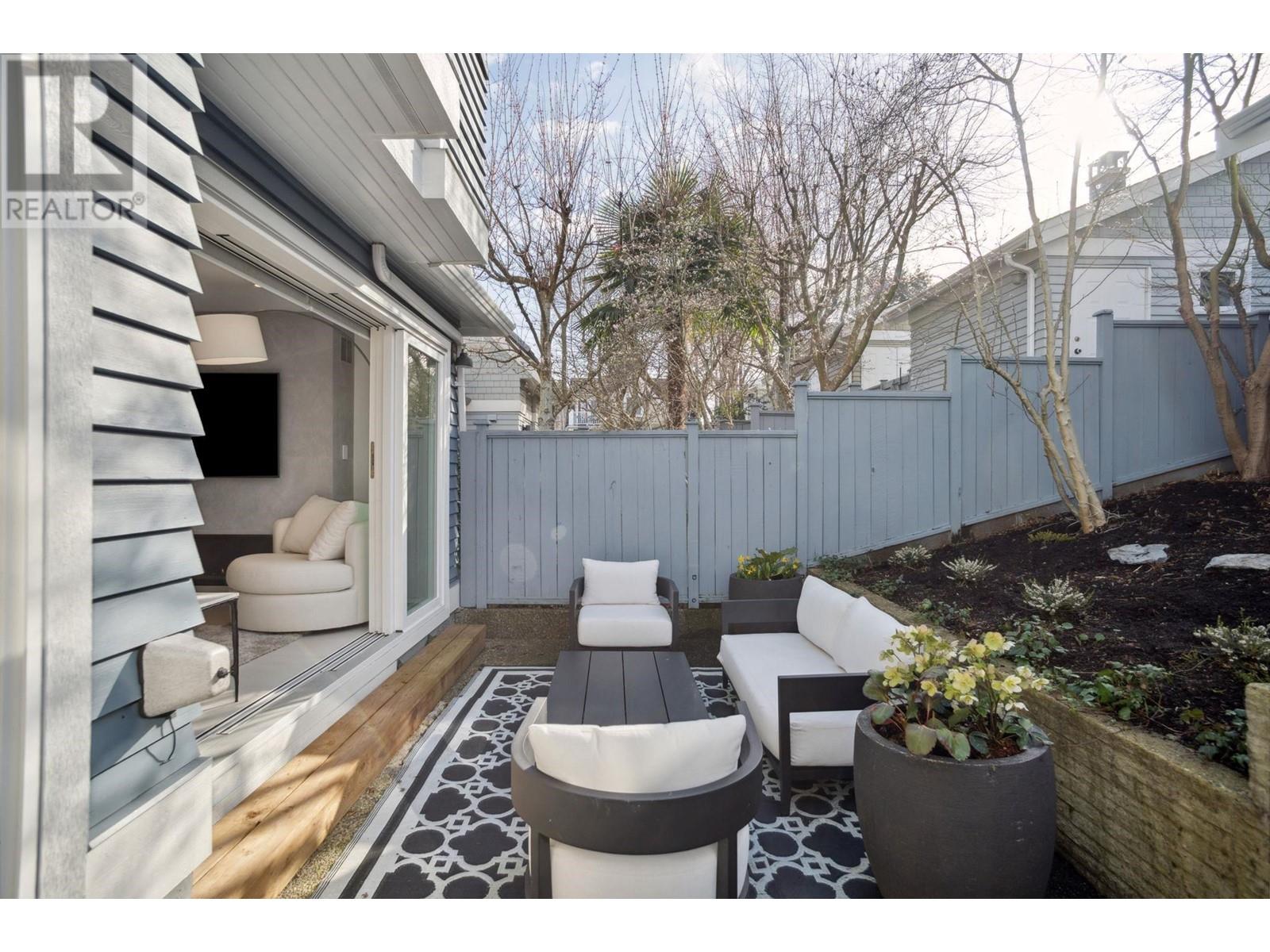 2616 Point Grey Road, Vancouver, British Columbia  V6K 1A5 - Photo 11 - R2864801