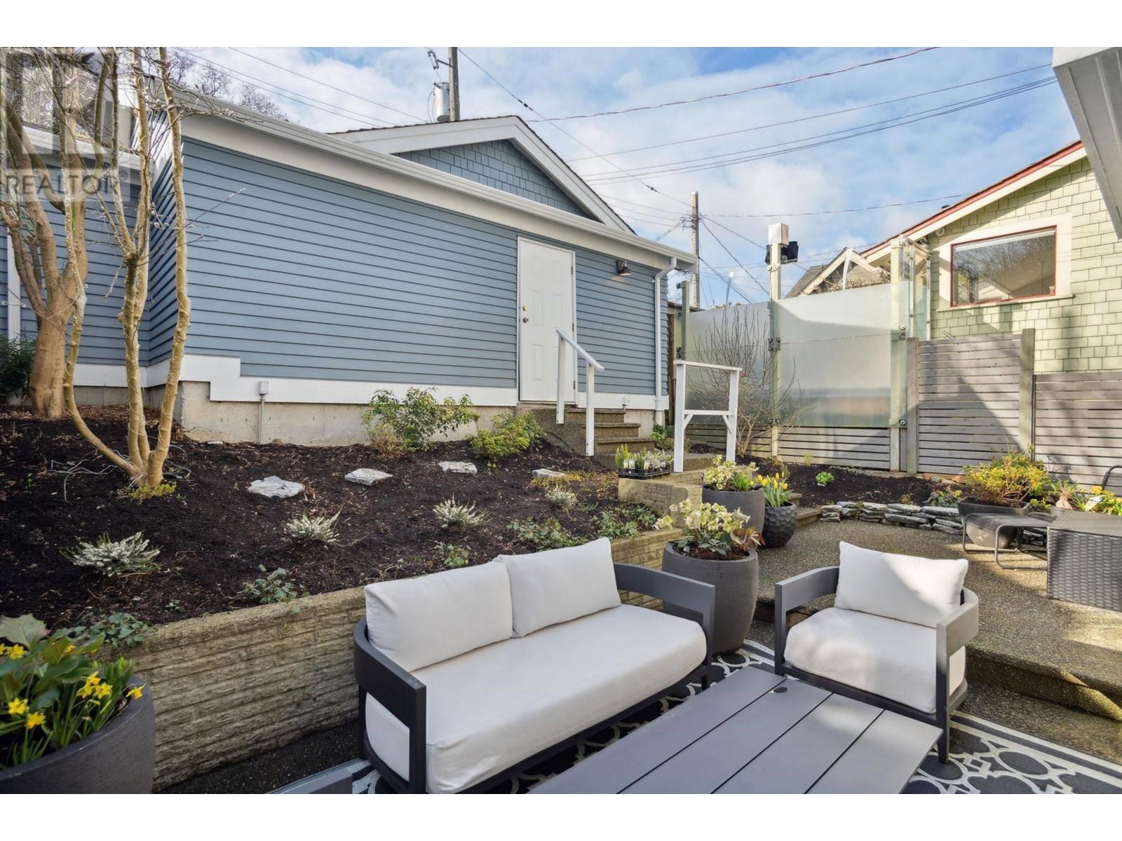 2616 Point Grey Road, Vancouver, British Columbia  V6K 1A5 - Photo 12 - R2864801