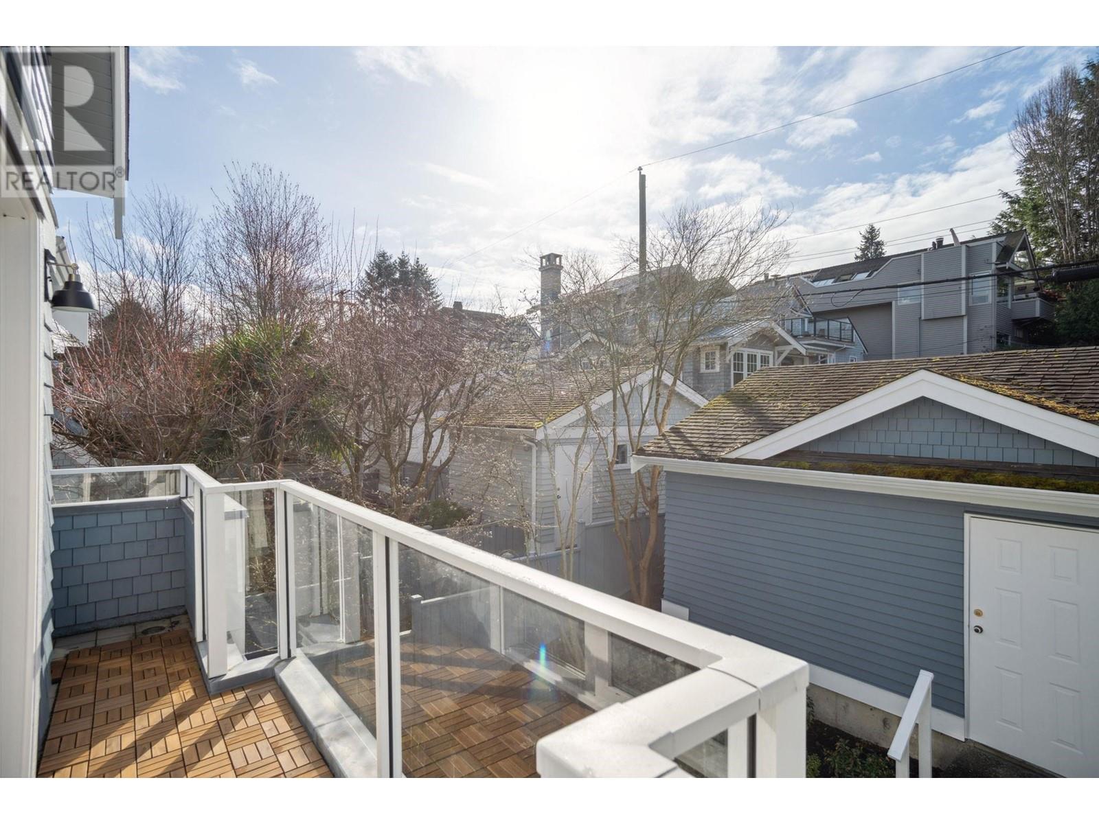 2616 Point Grey Road, Vancouver, British Columbia  V6K 1A5 - Photo 13 - R2864801