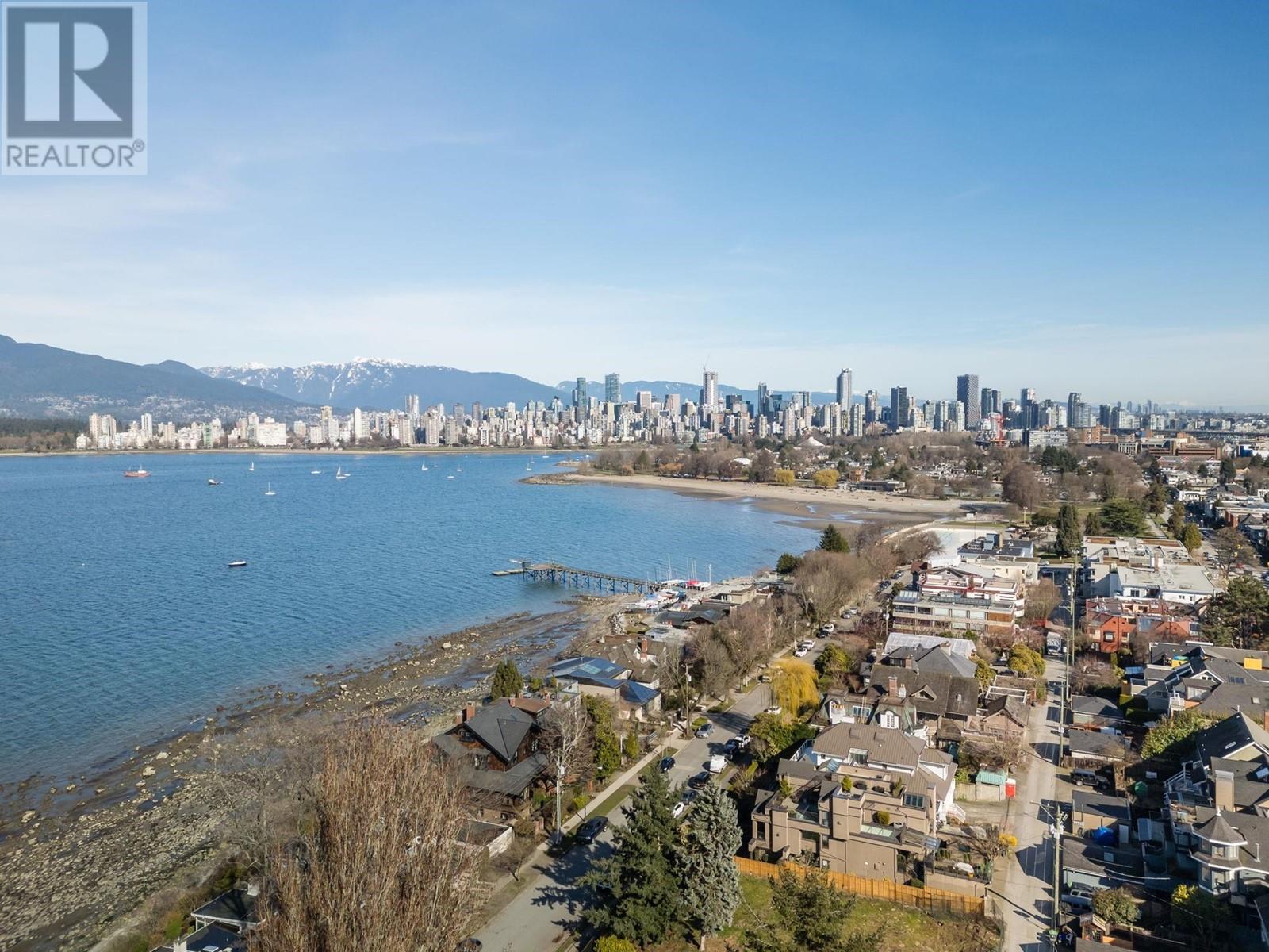 2616 Point Grey Road, Vancouver, British Columbia  V6K 1A5 - Photo 20 - R2864801