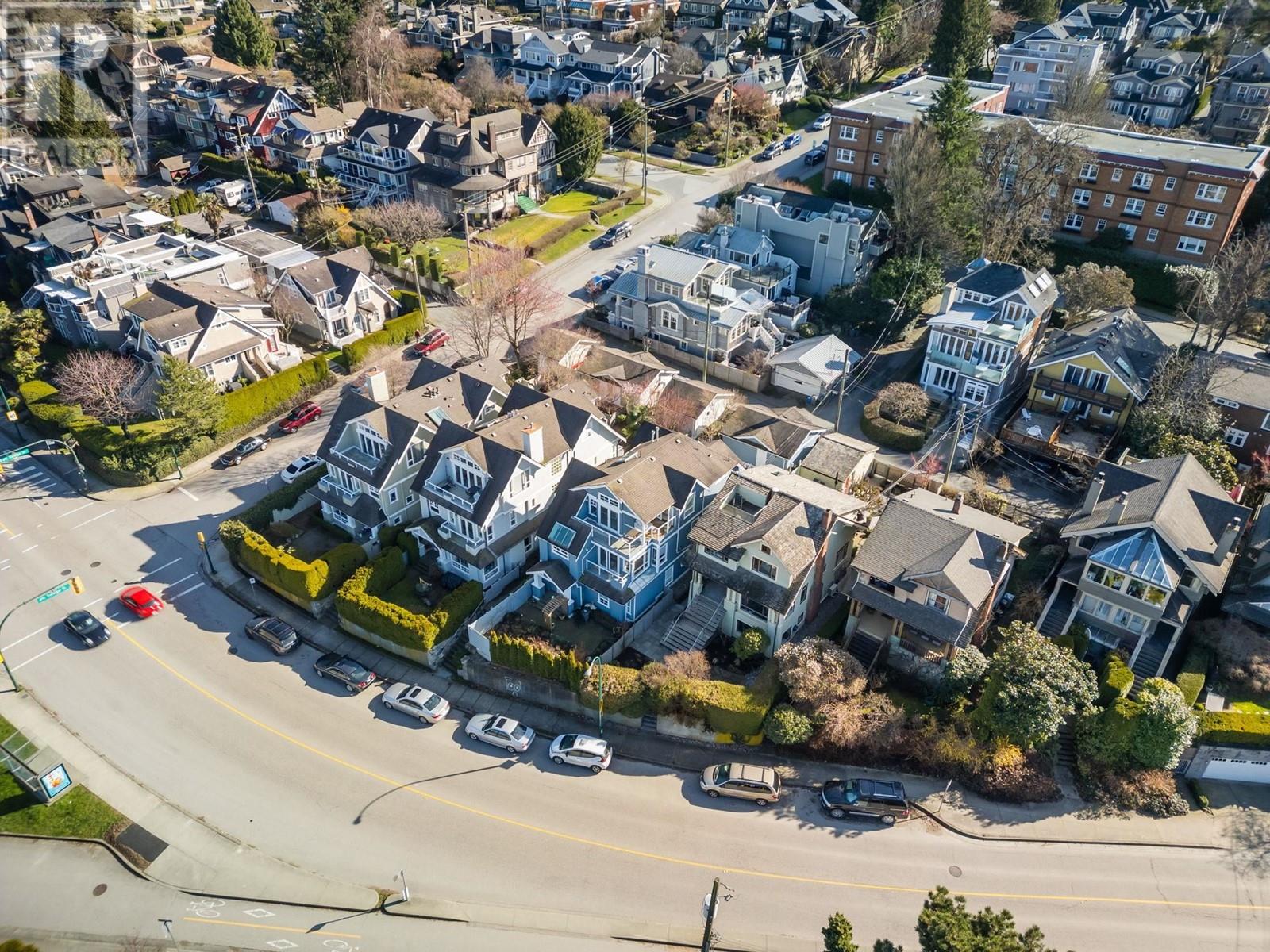 2616 Point Grey Road, Vancouver, British Columbia  V6K 1A5 - Photo 34 - R2864801