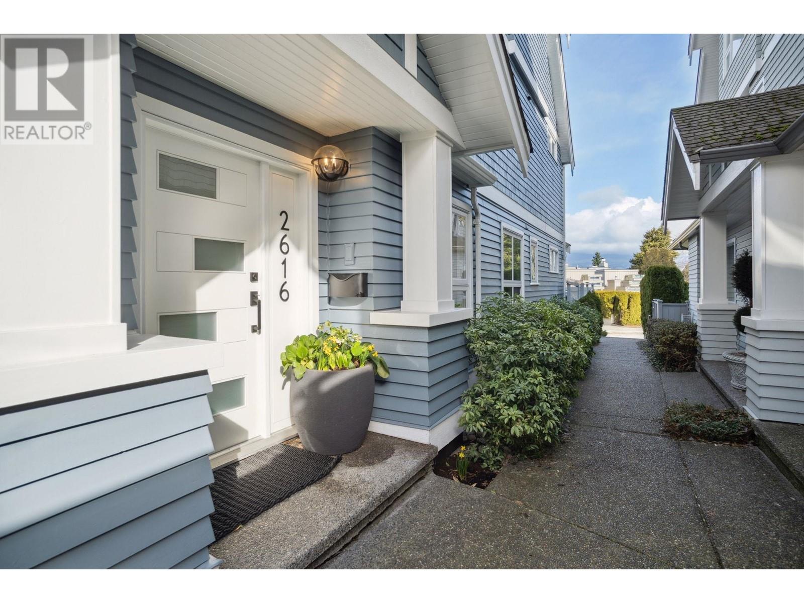 2616 Point Grey Road, Vancouver, British Columbia  V6K 1A5 - Photo 35 - R2864801