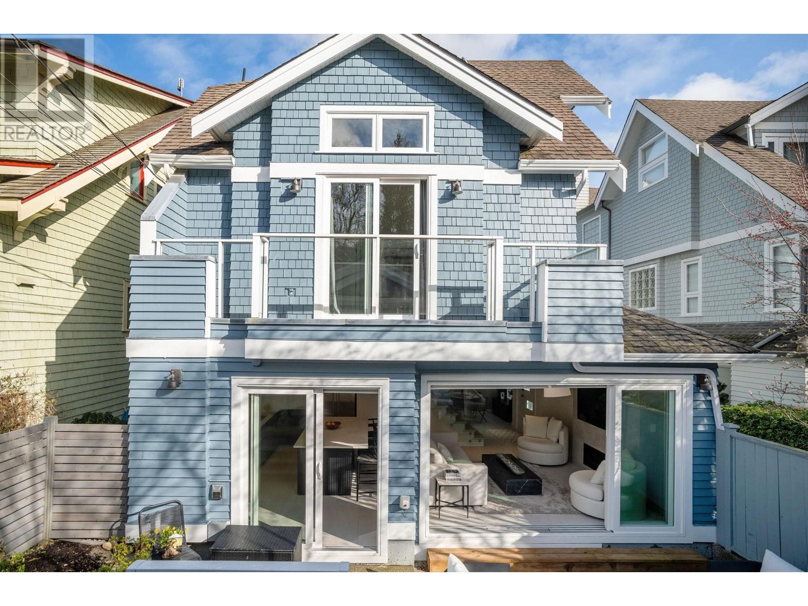 2616 Point Grey Road, Vancouver, British Columbia  V6K 1A5 - Photo 36 - R2864801