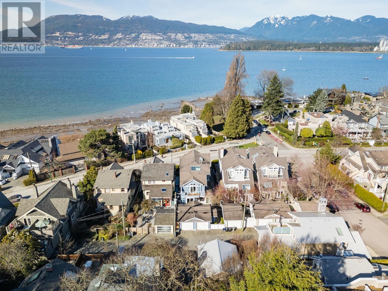 2616 Point Grey Road, Vancouver, British Columbia  V6K 1A5 - Photo 4 - R2864801