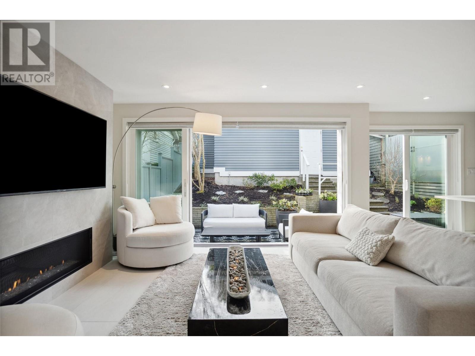 2616 Point Grey Road, Vancouver, British Columbia  V6K 1A5 - Photo 5 - R2864801