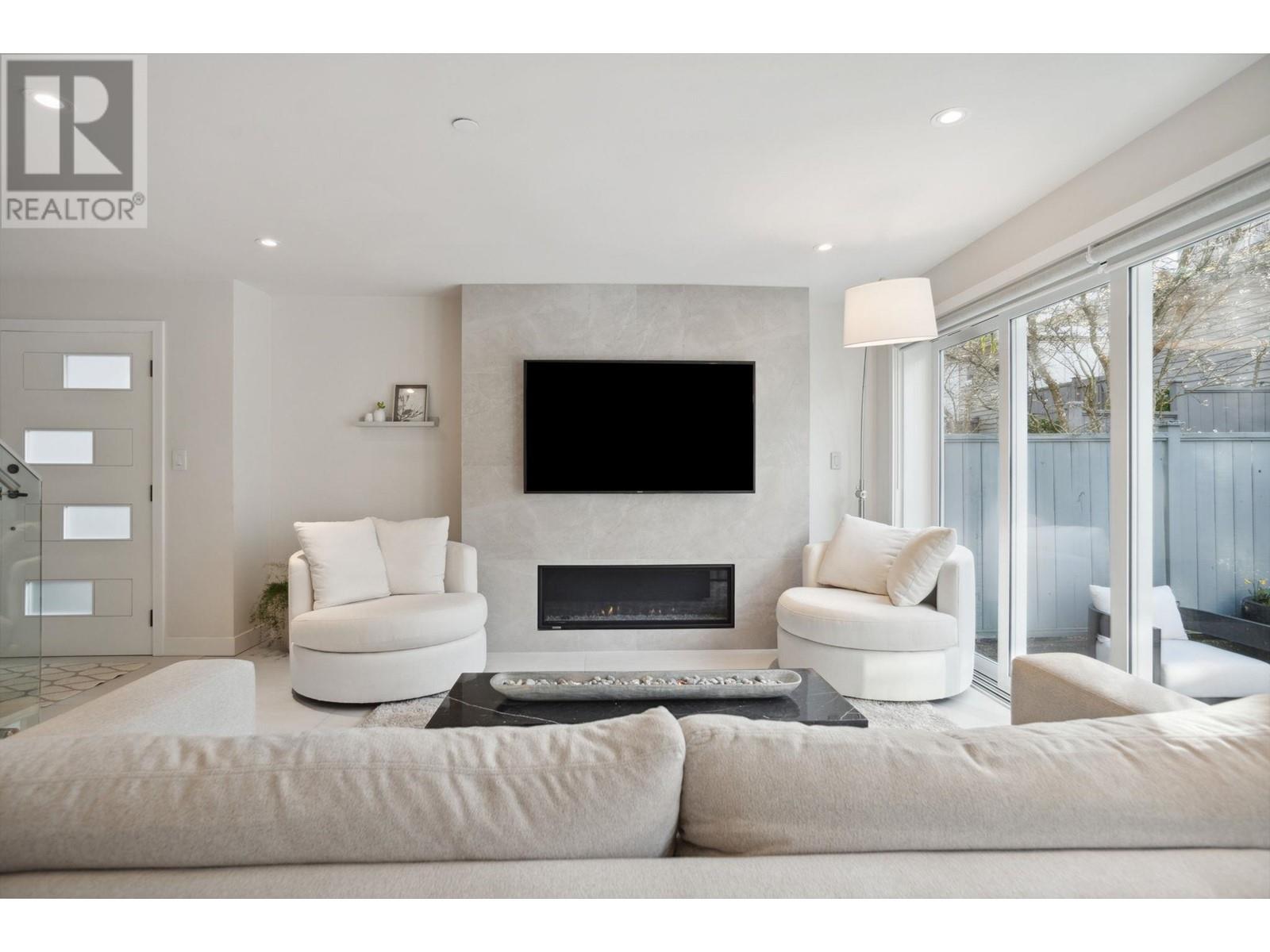 2616 Point Grey Road, Vancouver, British Columbia  V6K 1A5 - Photo 6 - R2864801