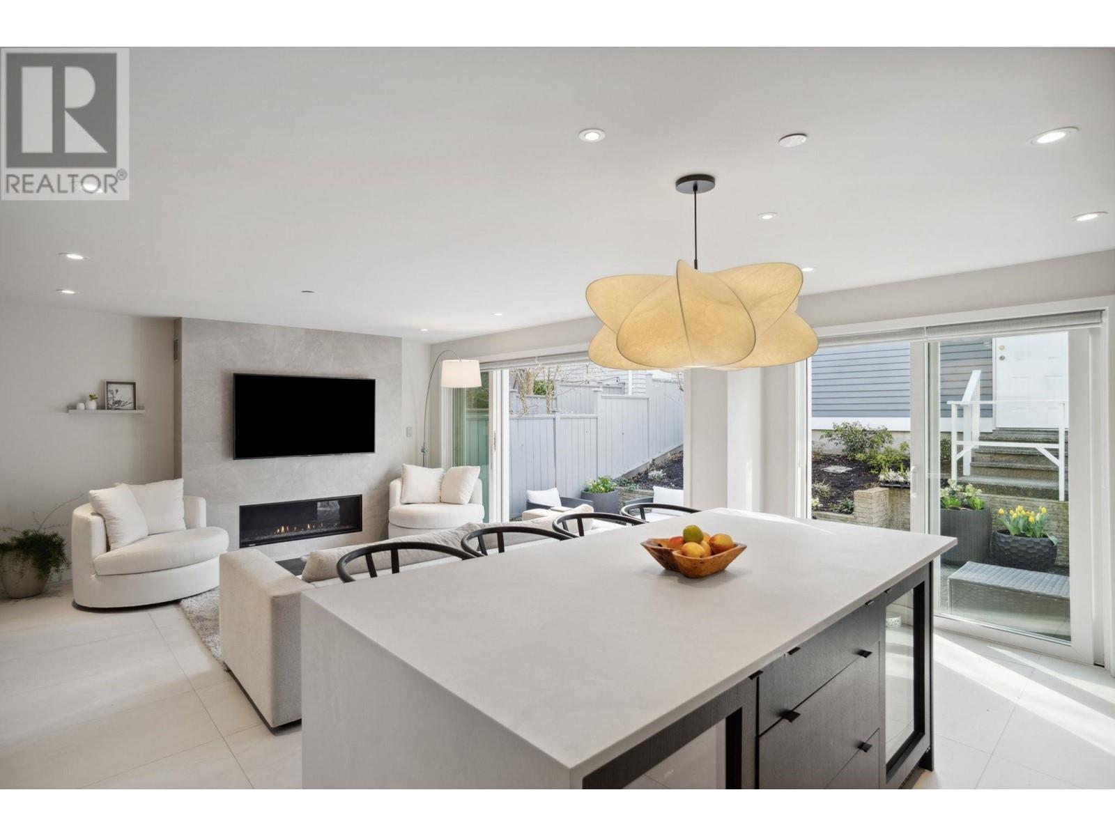 2616 Point Grey Road, Vancouver, British Columbia  V6K 1A5 - Photo 7 - R2864801