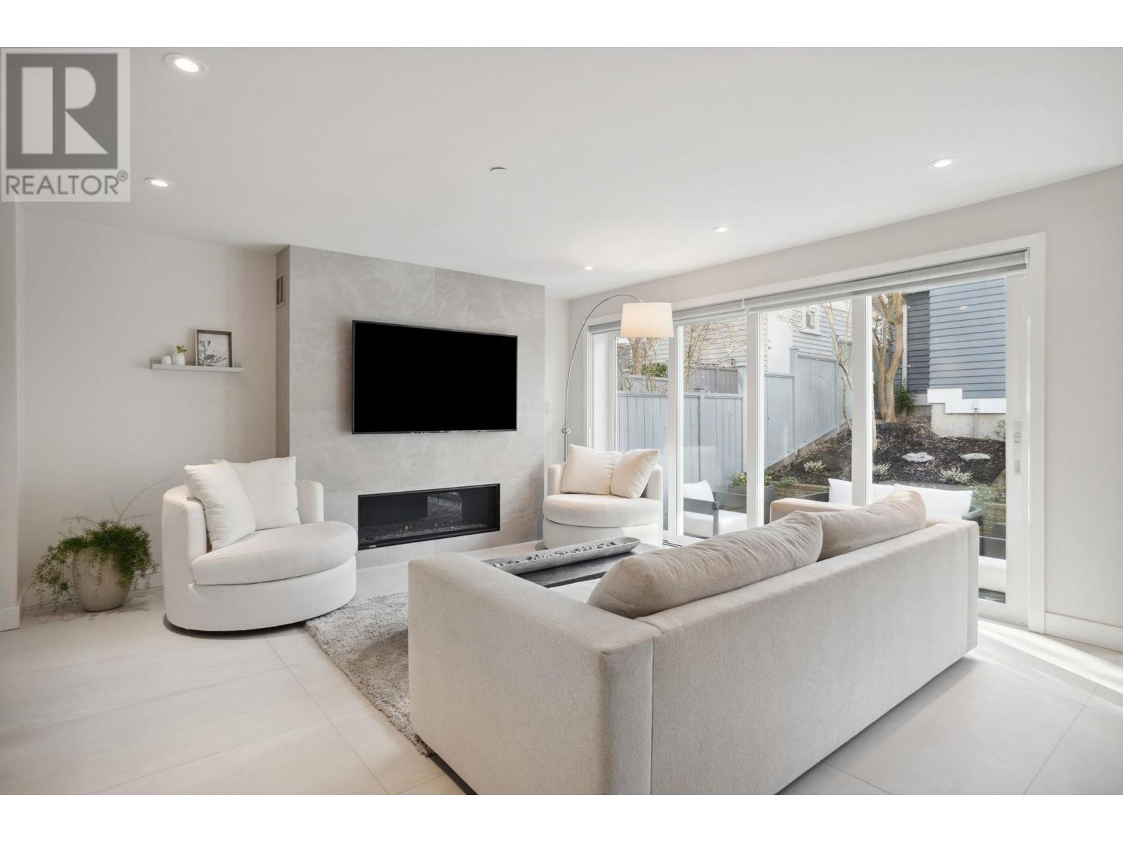 2616 Point Grey Road, Vancouver, British Columbia  V6K 1A5 - Photo 8 - R2864801