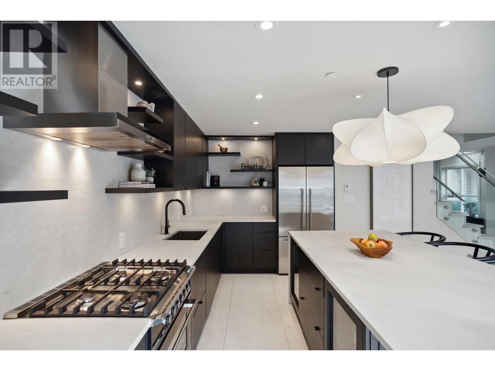 2616 Point Grey Road, Vancouver, British Columbia  V6K 1A5 - Photo 9 - R2864801