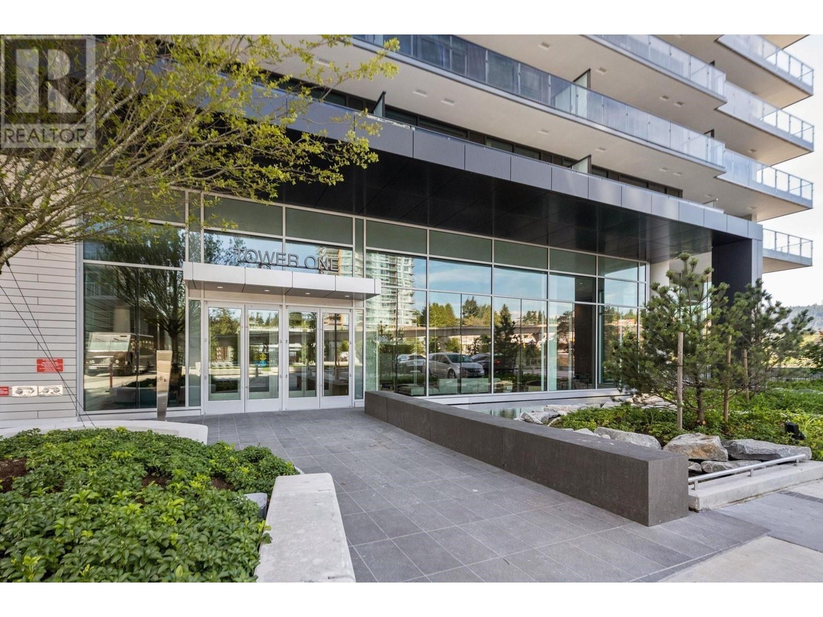 3303 3809 Evergreen Place, Burnaby, British Columbia  V3J 0M1 - Photo 30 - R2864855