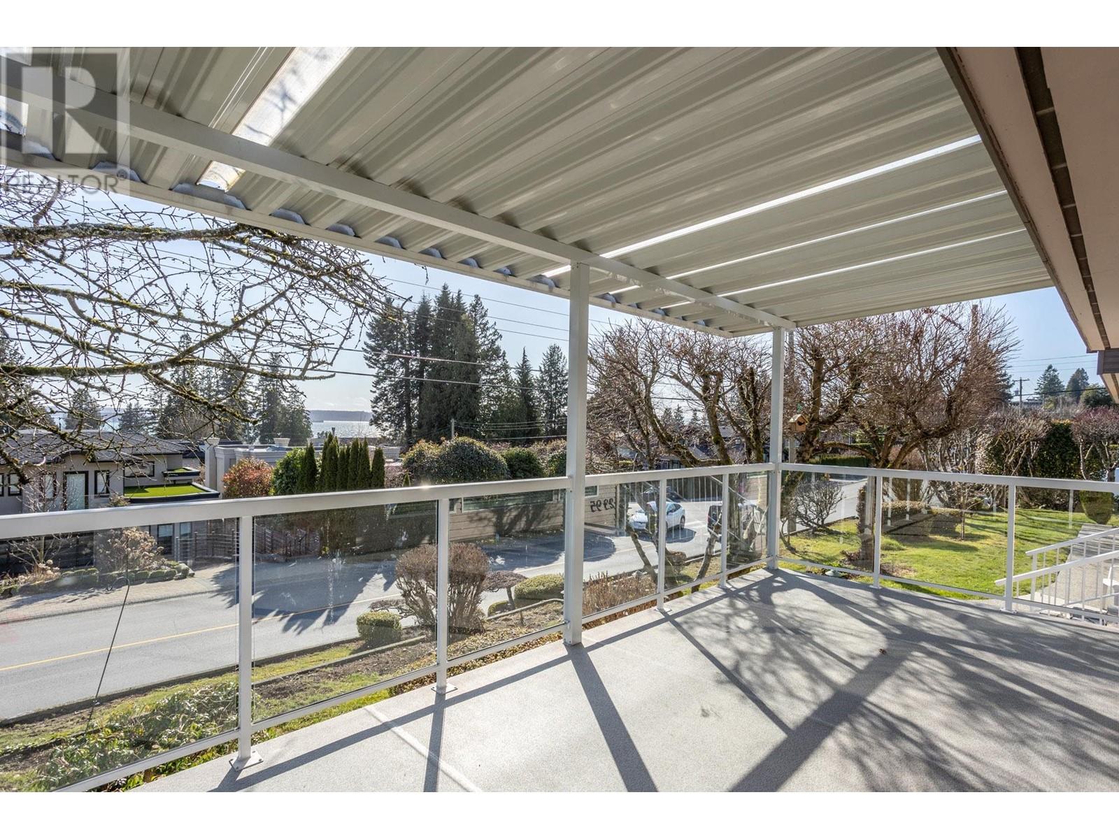 2395 Mathers Avenue, West Vancouver, British Columbia  V7V 2H7 - Photo 20 - R2863795