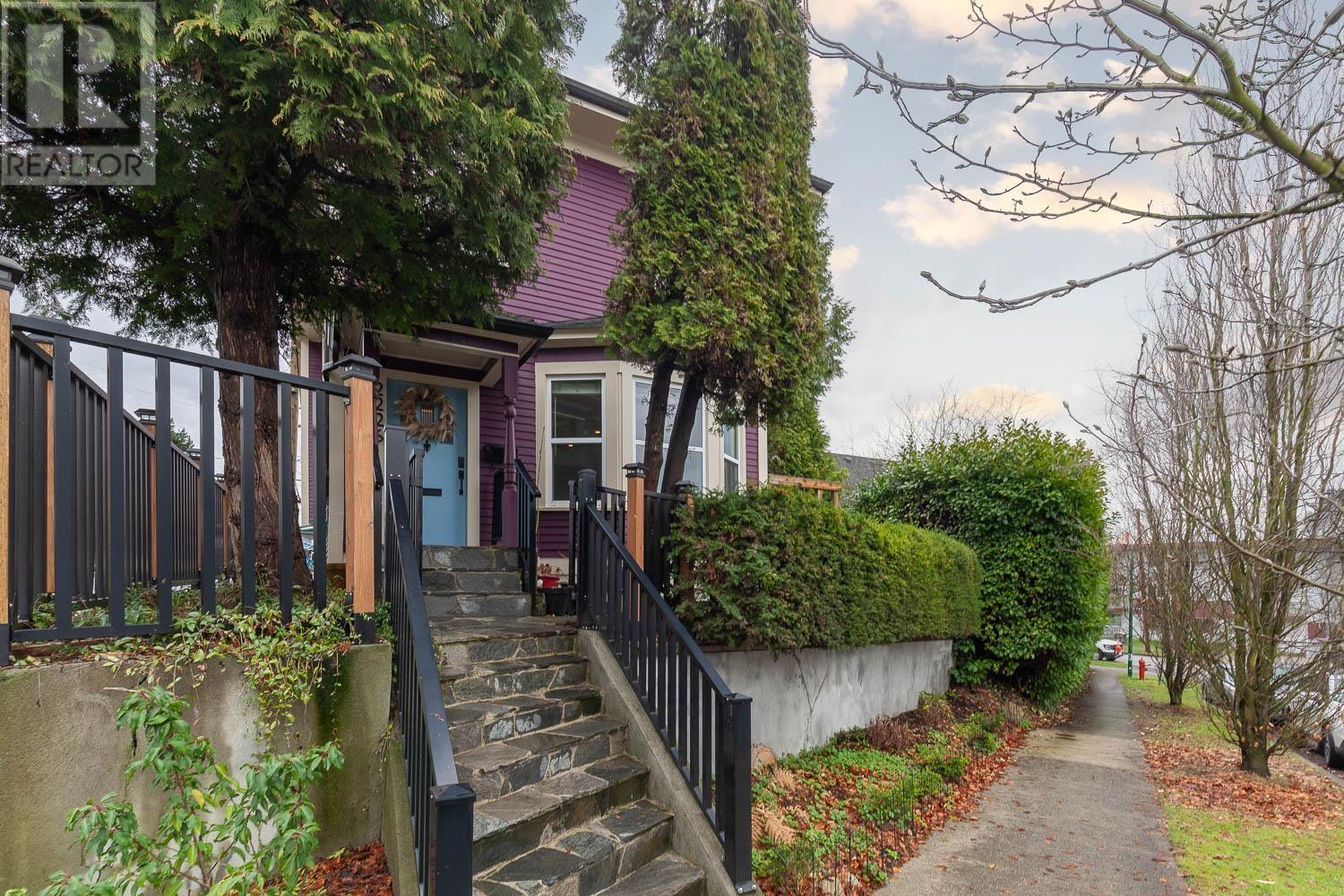2226 Mcgill Street, Vancouver, British Columbia  V5L 1C4 - Photo 26 - R2864634