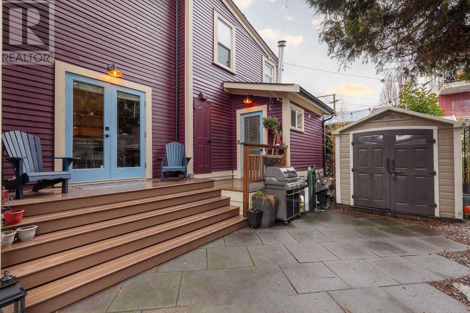 2226 Mcgill Street, Vancouver, British Columbia  V5L 1C4 - Photo 27 - R2864634