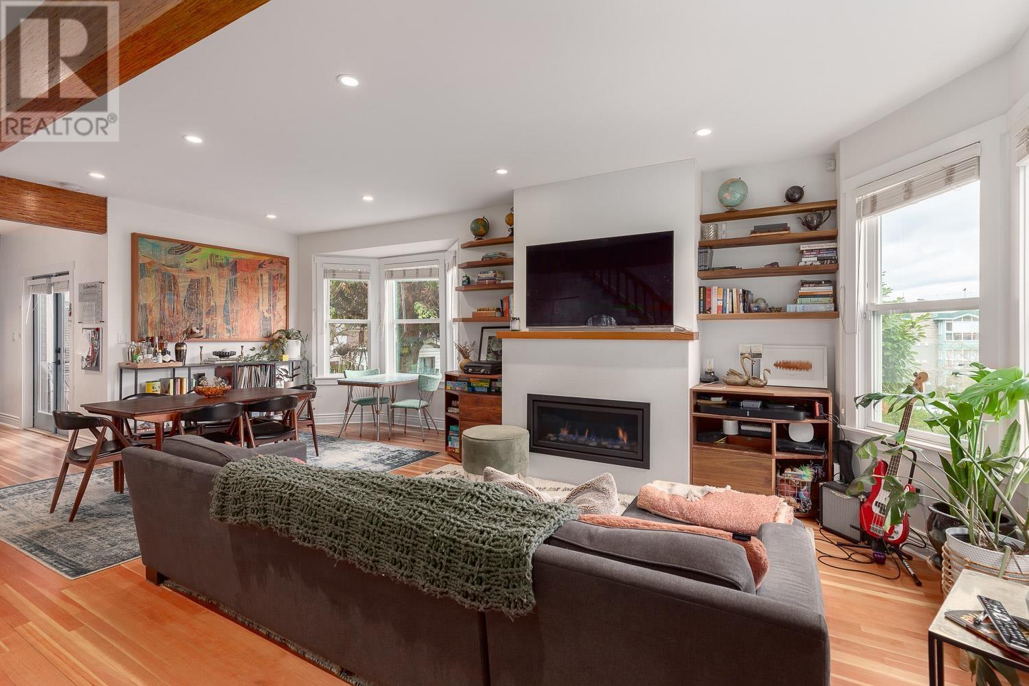 2226 Mcgill Street, Vancouver, British Columbia  V5L 1C4 - Photo 4 - R2864634