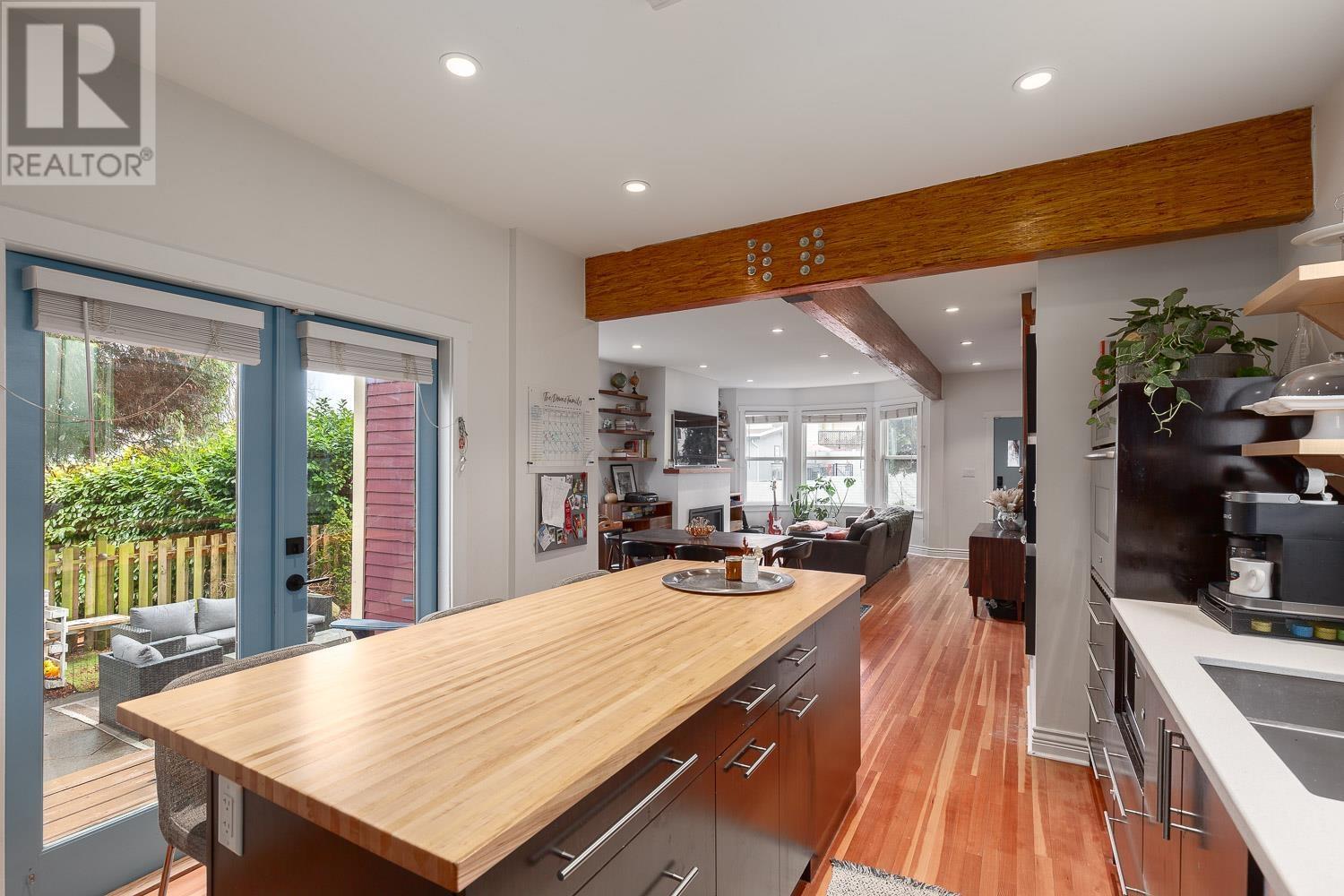 2226 Mcgill Street, Vancouver, British Columbia  V5L 1C4 - Photo 8 - R2864634