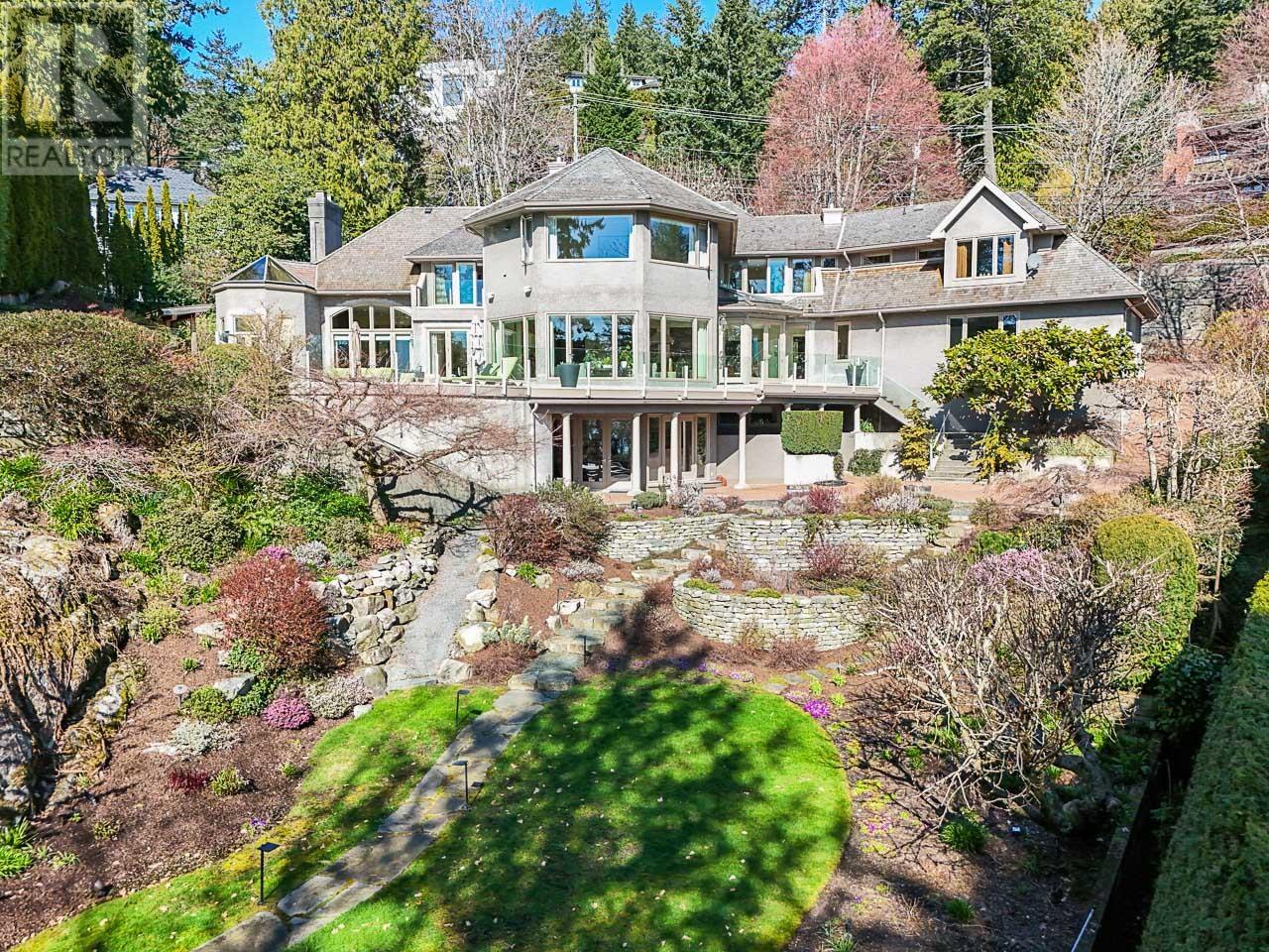 4660 S Piccadilly, West Vancouver, British Columbia  V7V 3E8 - Photo 35 - R2864668