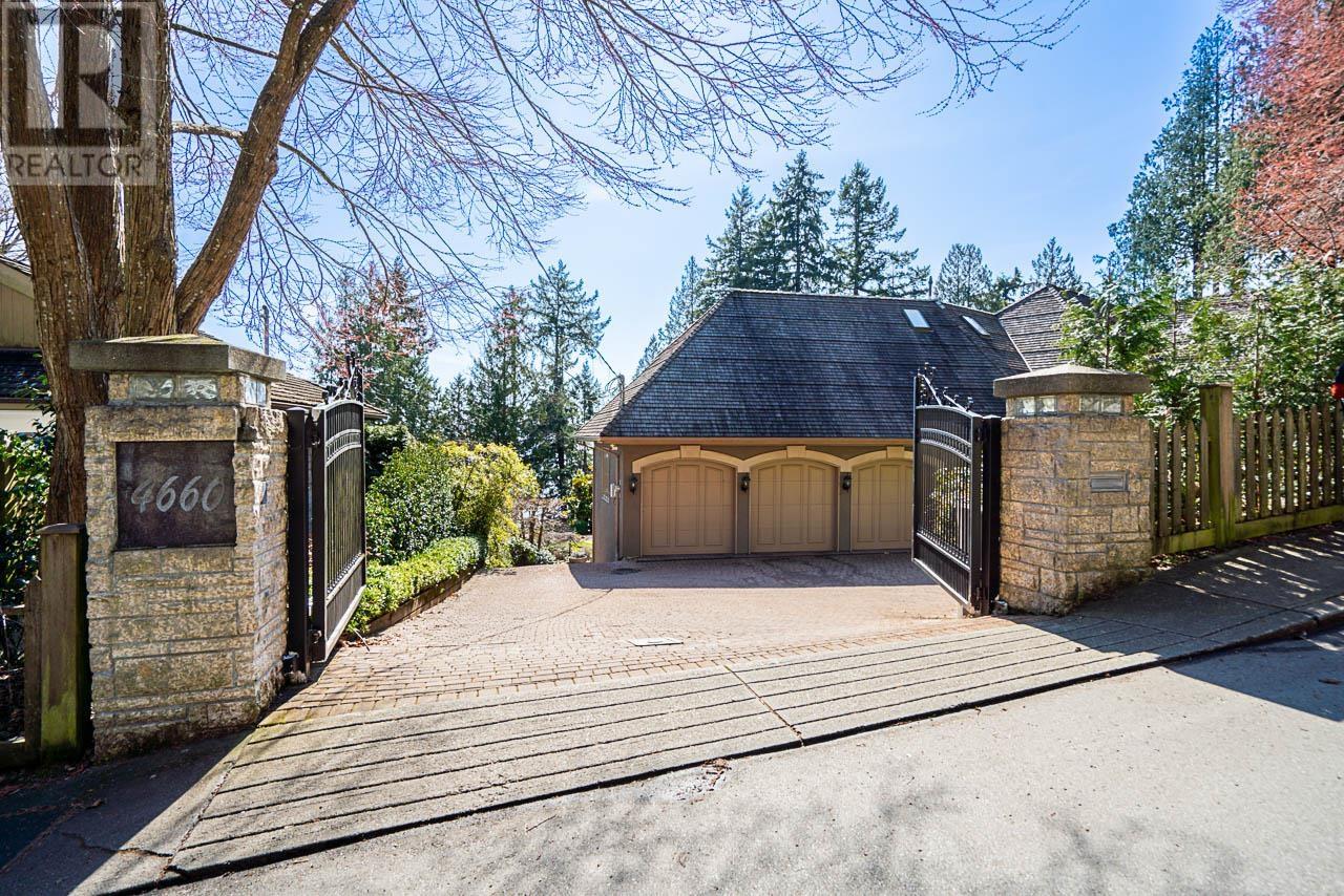 4660 S Piccadilly, West Vancouver, British Columbia  V7V 3E8 - Photo 4 - R2864668