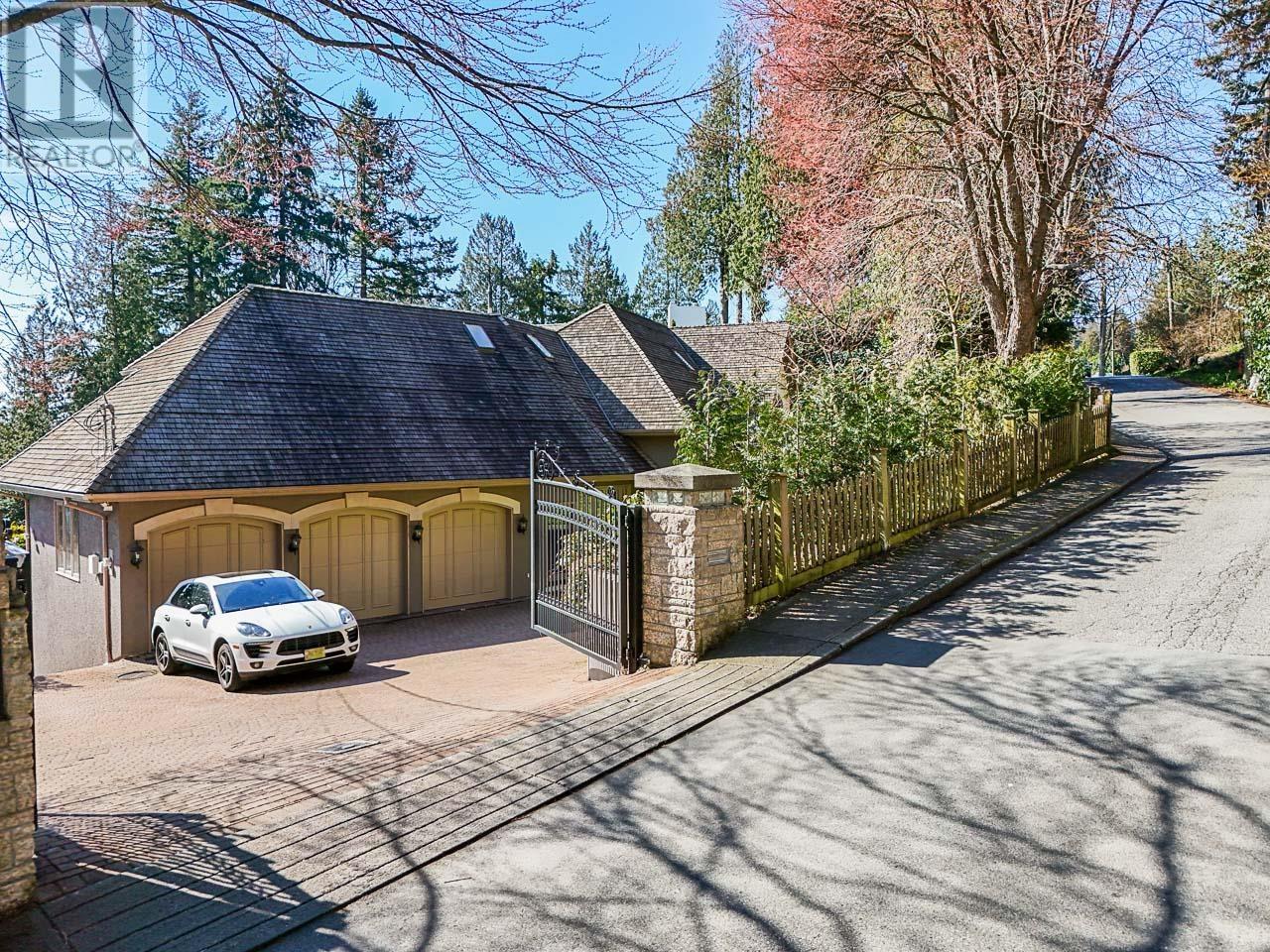 4660 S Piccadilly, West Vancouver, British Columbia  V7V 3E8 - Photo 40 - R2864668