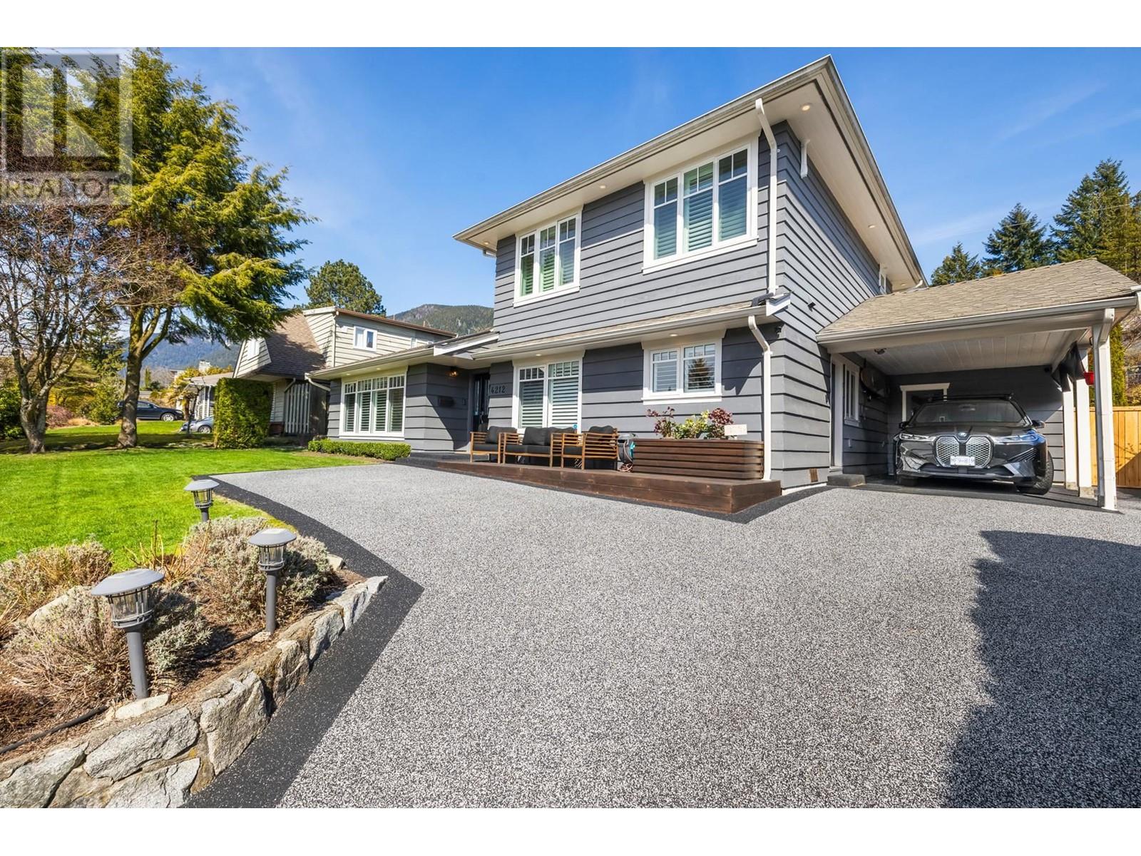 4212 Highland Boulevard, North Vancouver, British Columbia  V7R 2Z6 - Photo 5 - R2864706