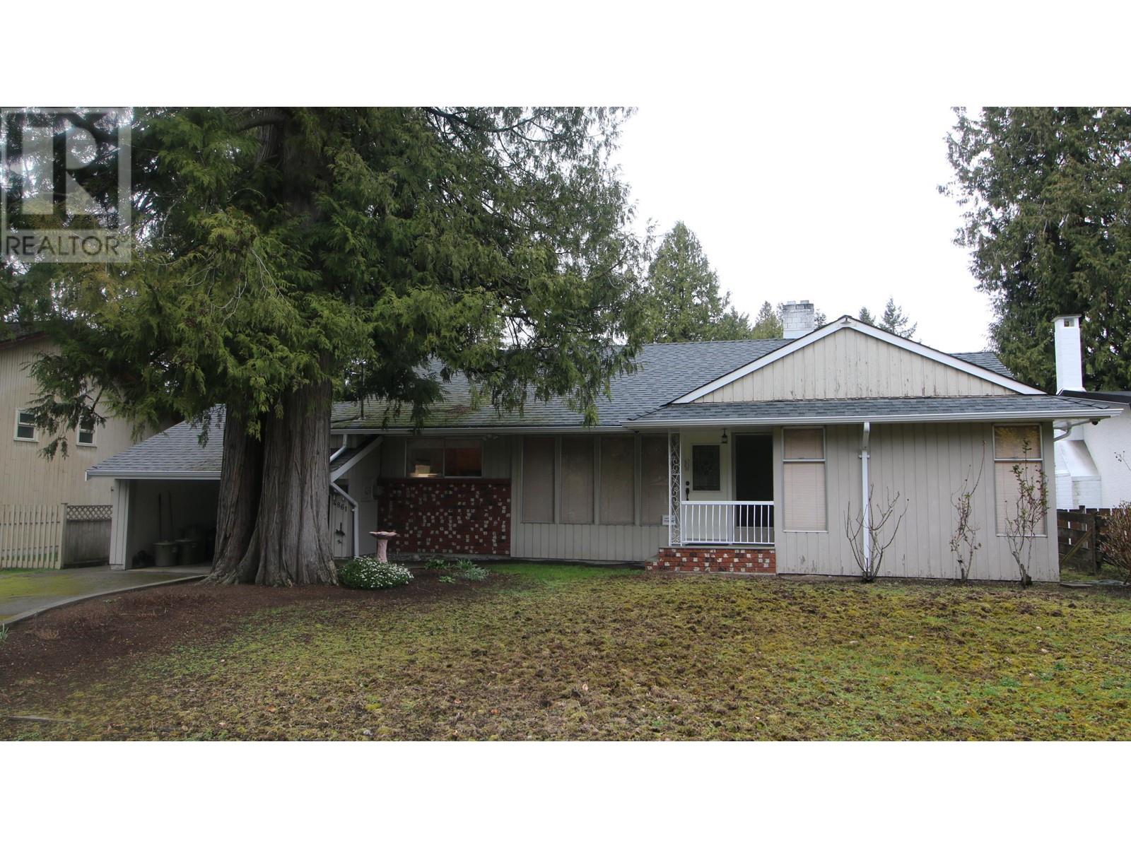 4861 5 Avenue, Delta, British Columbia  V4M 1J5 - Photo 1 - R2864723