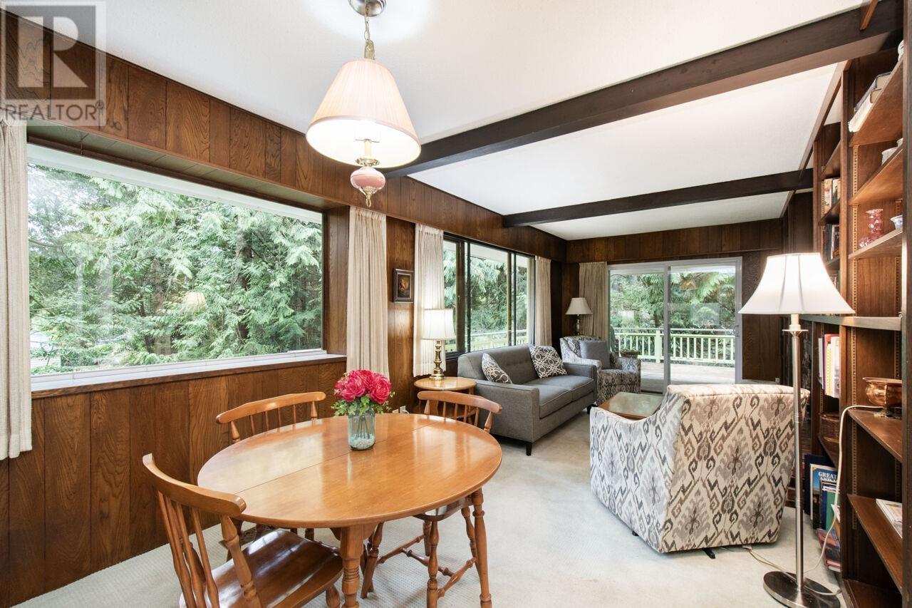 3940 Westridge Avenue, West Vancouver, British Columbia  V7V 3H7 - Photo 10 - R2864729