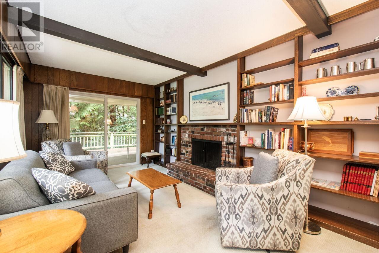 3940 Westridge Avenue, West Vancouver, British Columbia  V7V 3H7 - Photo 11 - R2864729