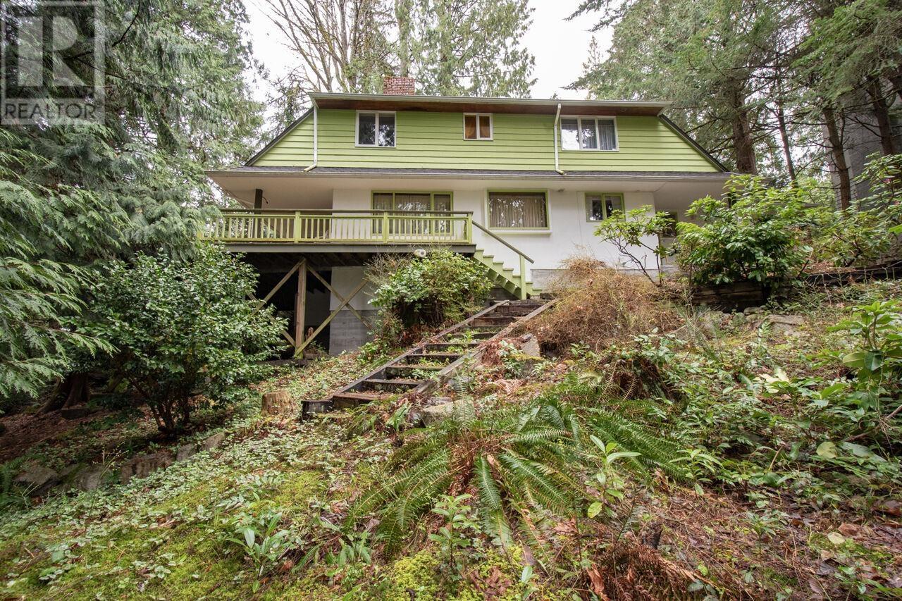 3940 Westridge Avenue, West Vancouver, British Columbia  V7V 3H7 - Photo 26 - R2864729