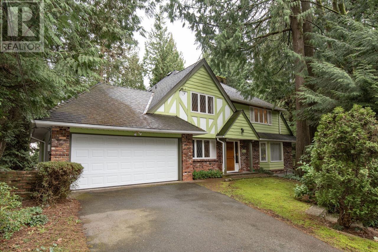 3940 Westridge Avenue, West Vancouver, British Columbia  V7V 3H7 - Photo 34 - R2864729