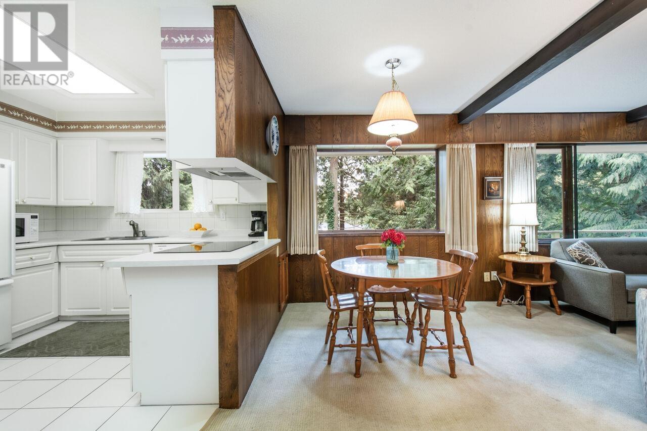 3940 Westridge Avenue, West Vancouver, British Columbia  V7V 3H7 - Photo 8 - R2864729
