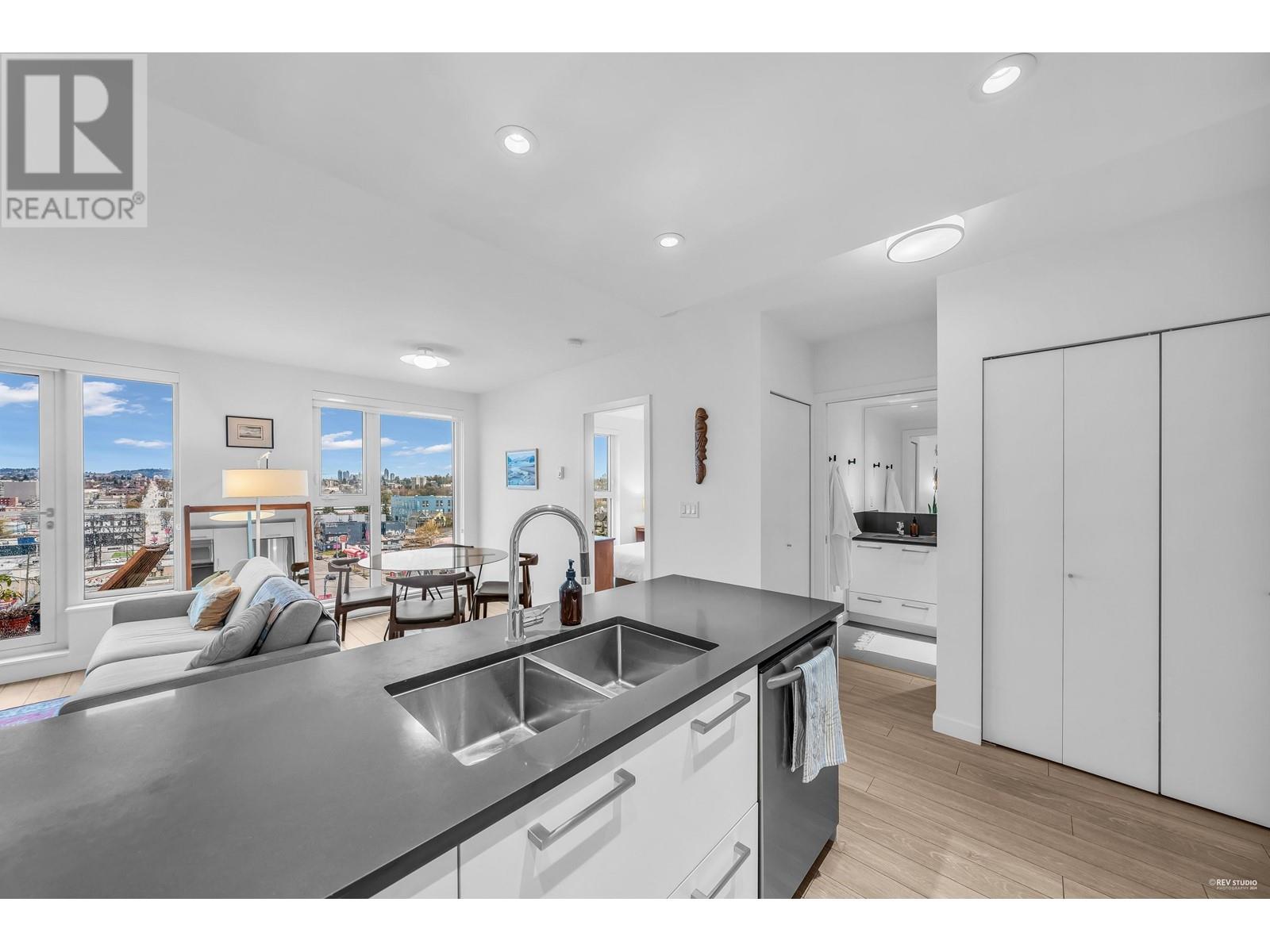 905 983 E Hastings Street, Vancouver, British Columbia  V6A 0G9 - Photo 4 - R2864829