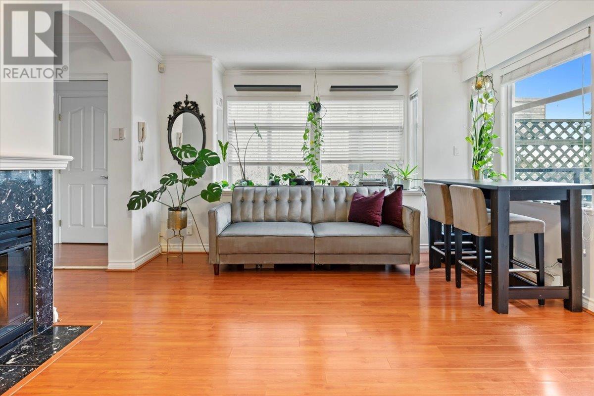 303 29 Templeton Drive, Vancouver, British Columbia  V5L 4M9 - Photo 5 - R2864856