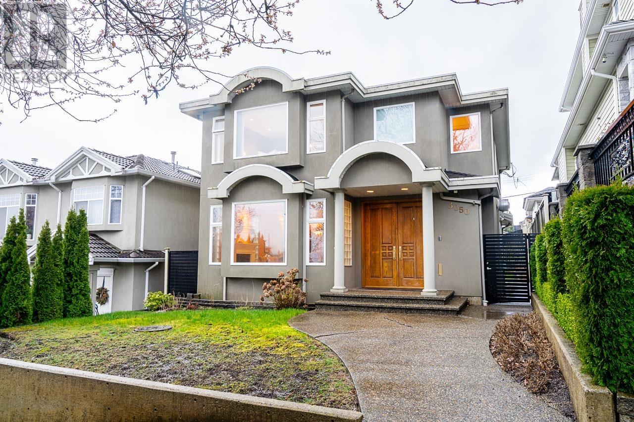 3050 E 3rd Avenue, Vancouver, British Columbia  V5M 1J1 - Photo 1 - R2864873