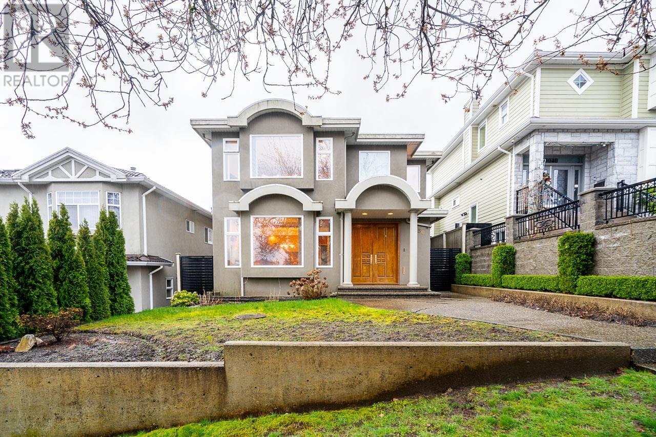 3050 E 3rd Avenue, Vancouver, British Columbia  V5M 1J1 - Photo 2 - R2864873