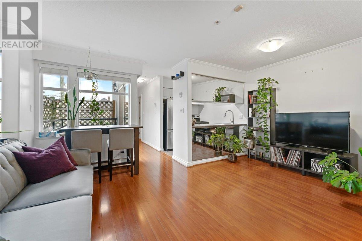 303 29 Templeton Drive, Vancouver, British Columbia  V5L 4M9 - Photo 11 - R2864856