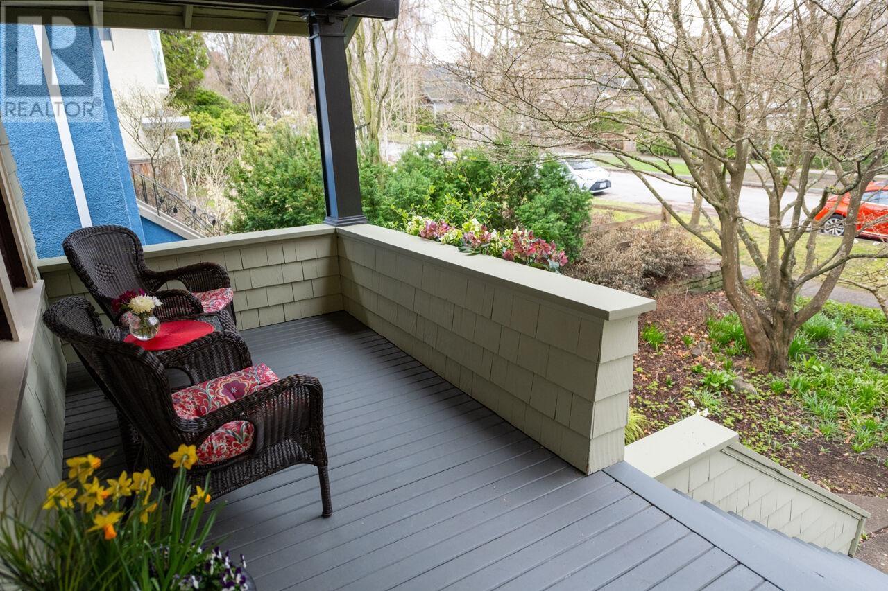 4257 W 14th Avenue, Vancouver, British Columbia  V6R 2X7 - Photo 2 - R2864882