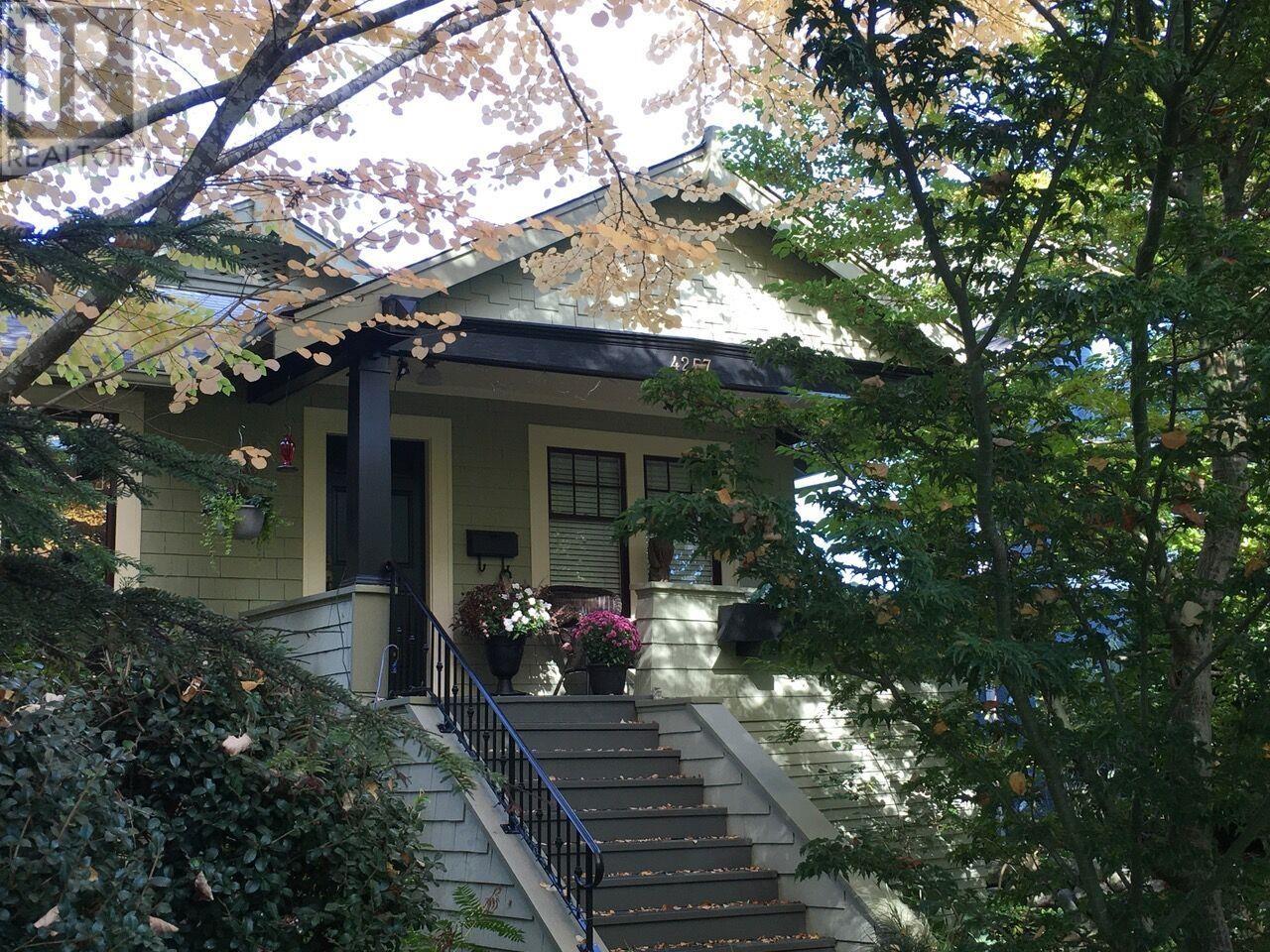 4257 W 14th Avenue, Vancouver, British Columbia  V6R 2X7 - Photo 20 - R2864882