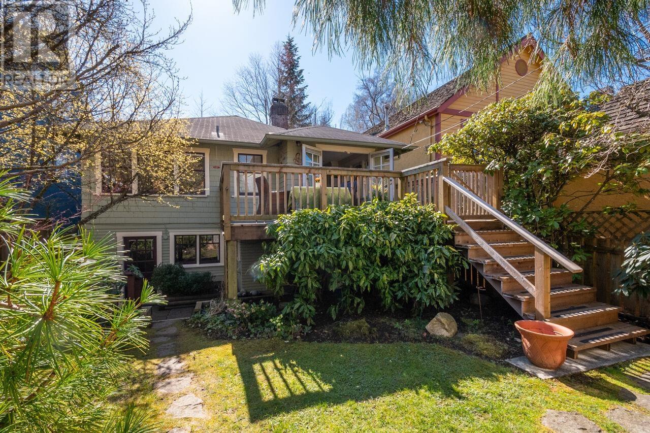 4257 W 14th Avenue, Vancouver, British Columbia  V6R 2X7 - Photo 28 - R2864882