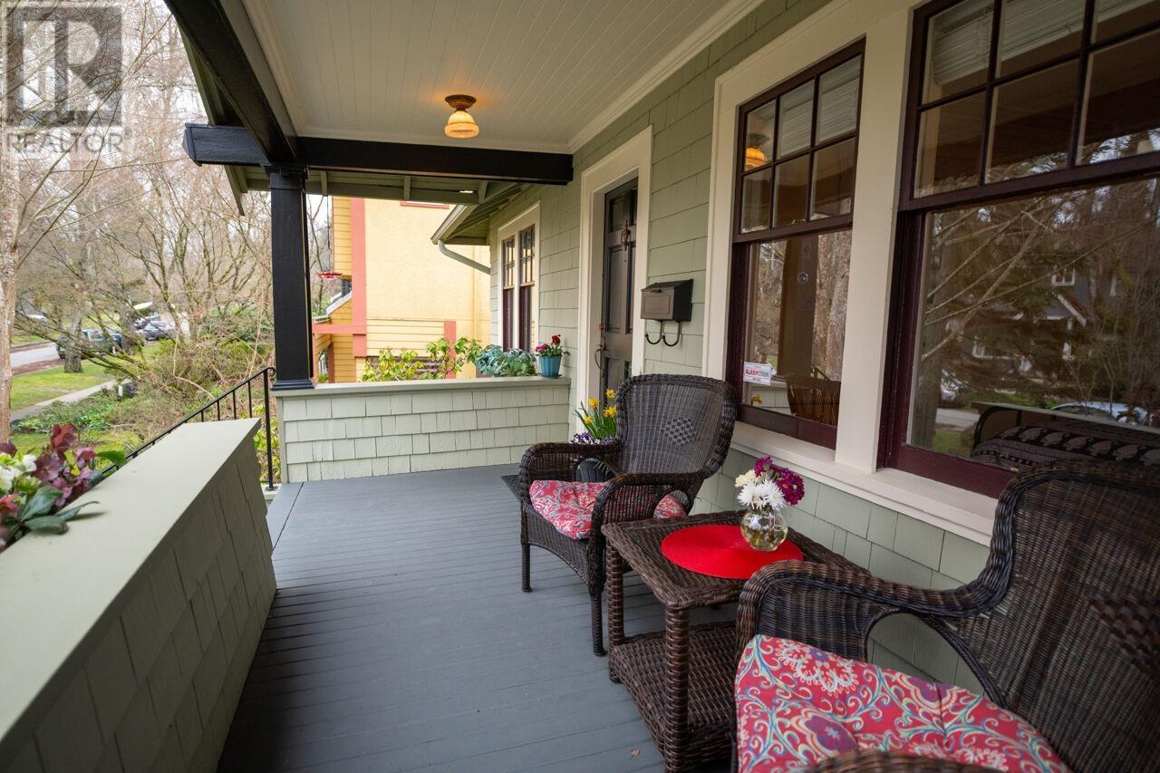 4257 W 14th Avenue, Vancouver, British Columbia  V6R 2X7 - Photo 3 - R2864882