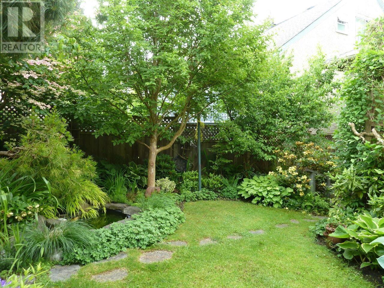4257 W 14th Avenue, Vancouver, British Columbia  V6R 2X7 - Photo 32 - R2864882
