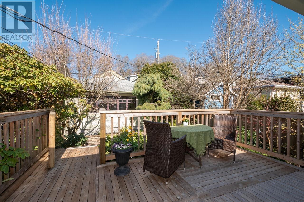 4257 W 14th Avenue, Vancouver, British Columbia  V6R 2X7 - Photo 5 - R2864882