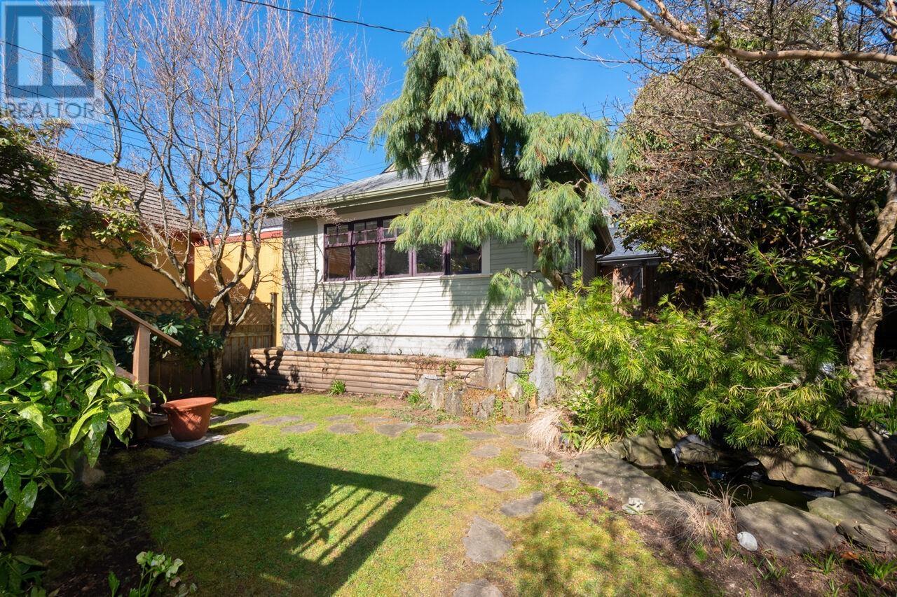 4257 W 14th Avenue, Vancouver, British Columbia  V6R 2X7 - Photo 6 - R2864882