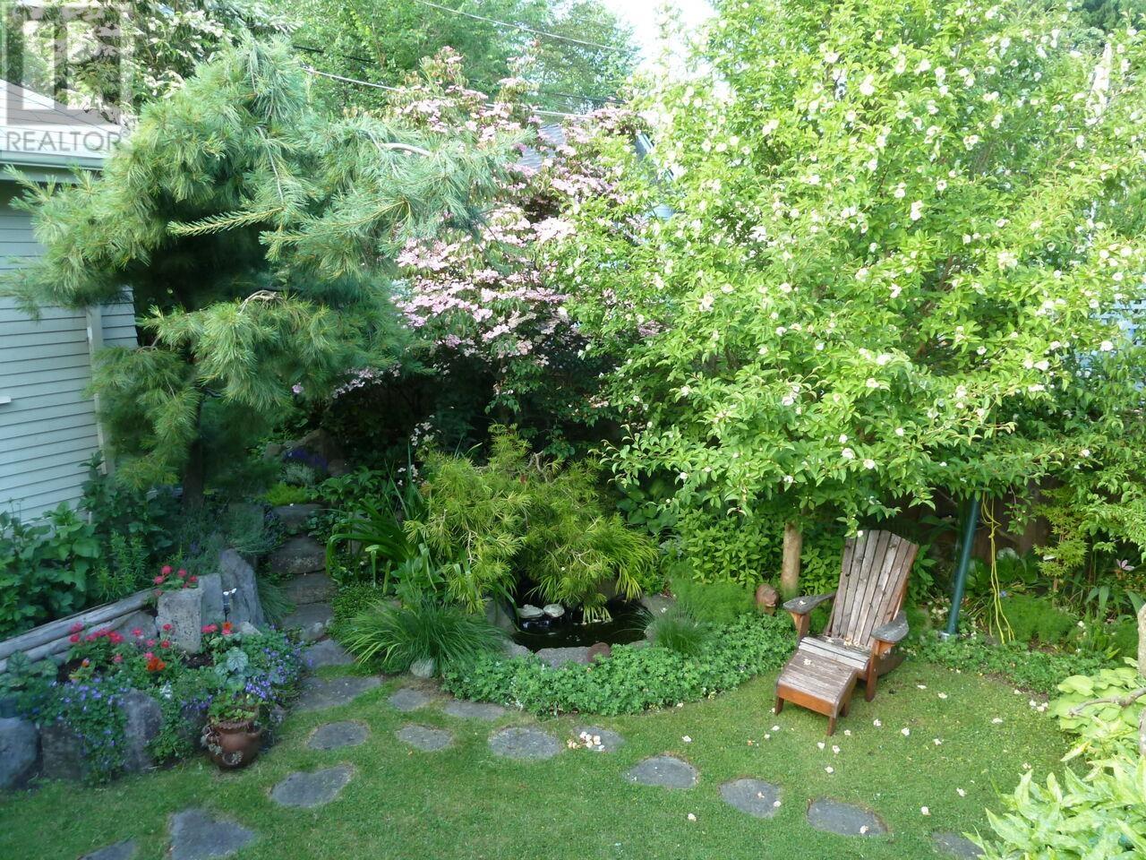 4257 W 14th Avenue, Vancouver, British Columbia  V6R 2X7 - Photo 7 - R2864882